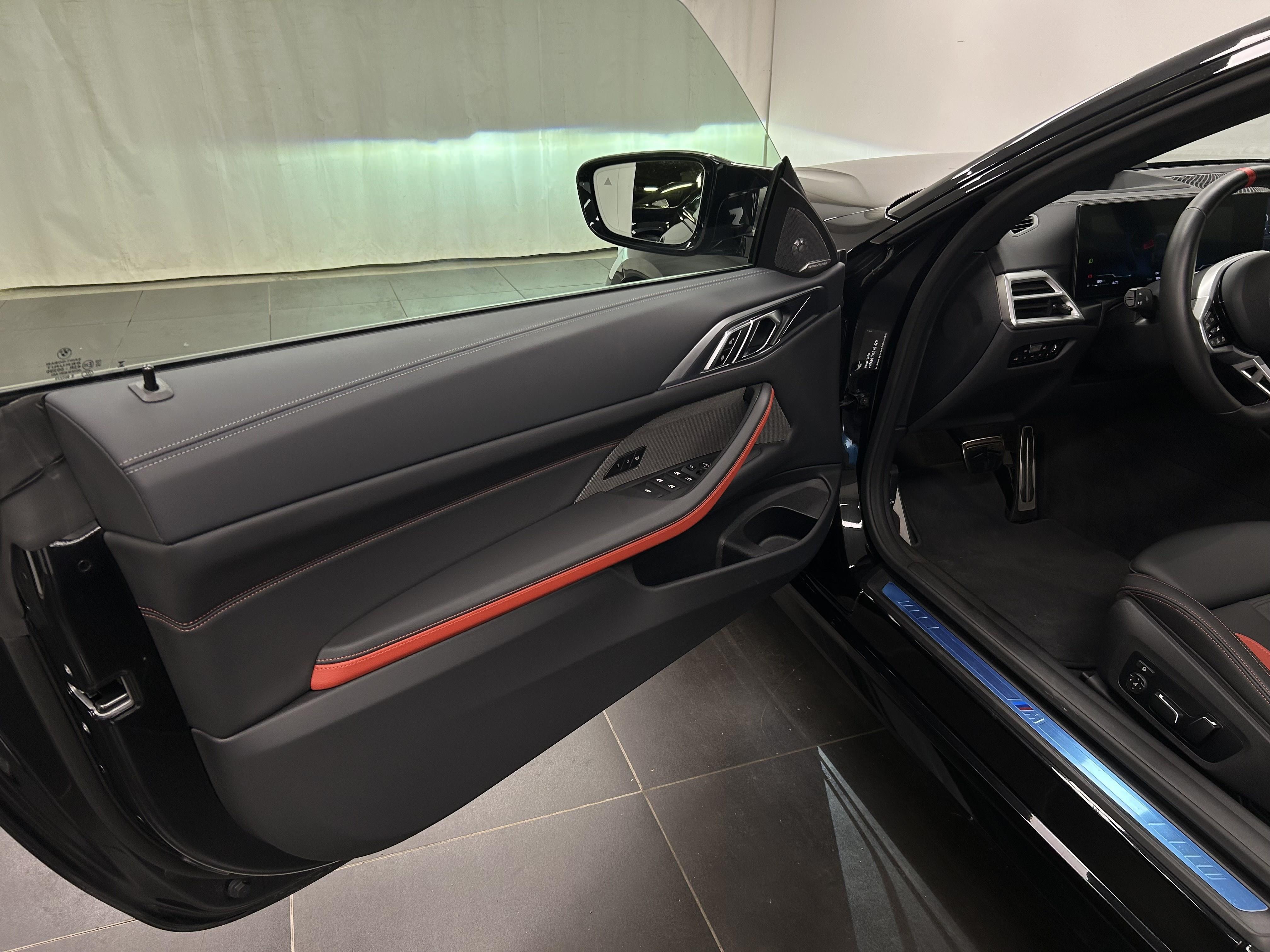 BMW 4er Cabrio – Bild 23