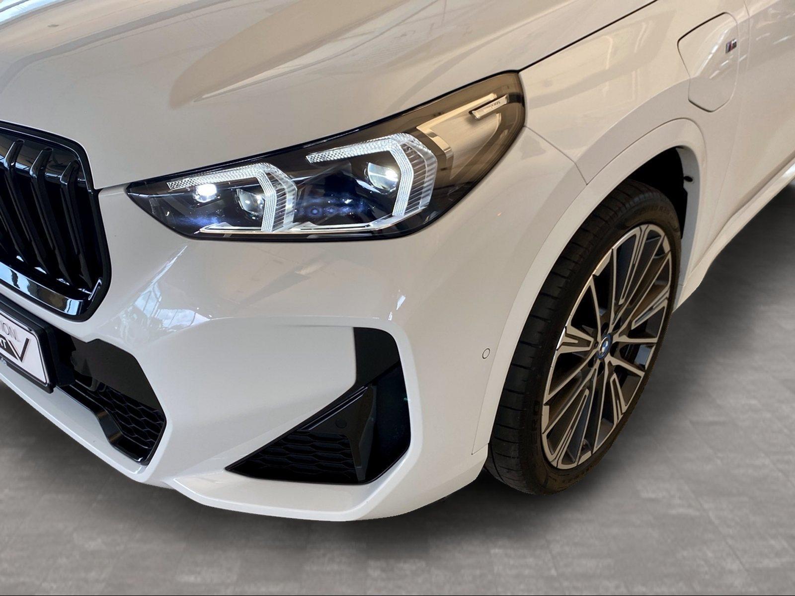BMW X1 – Bild 23