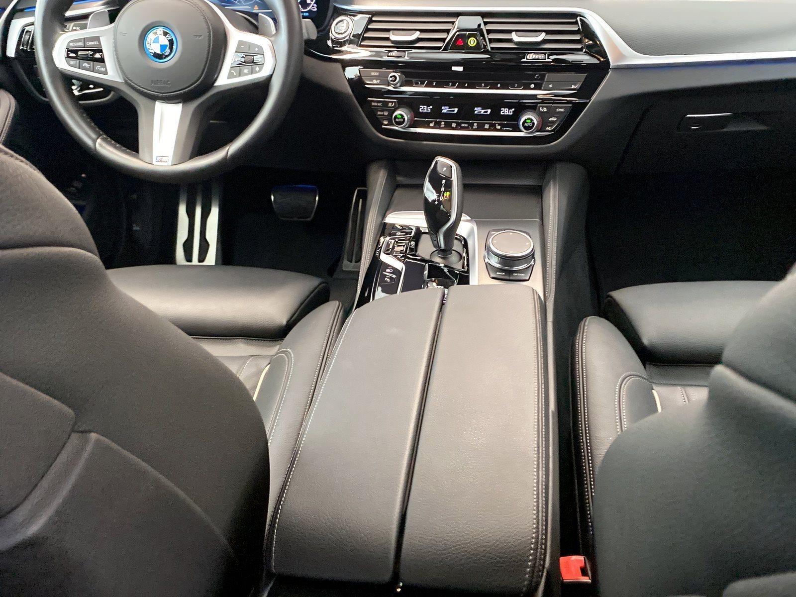 BMW 5er Touring – Bild 20