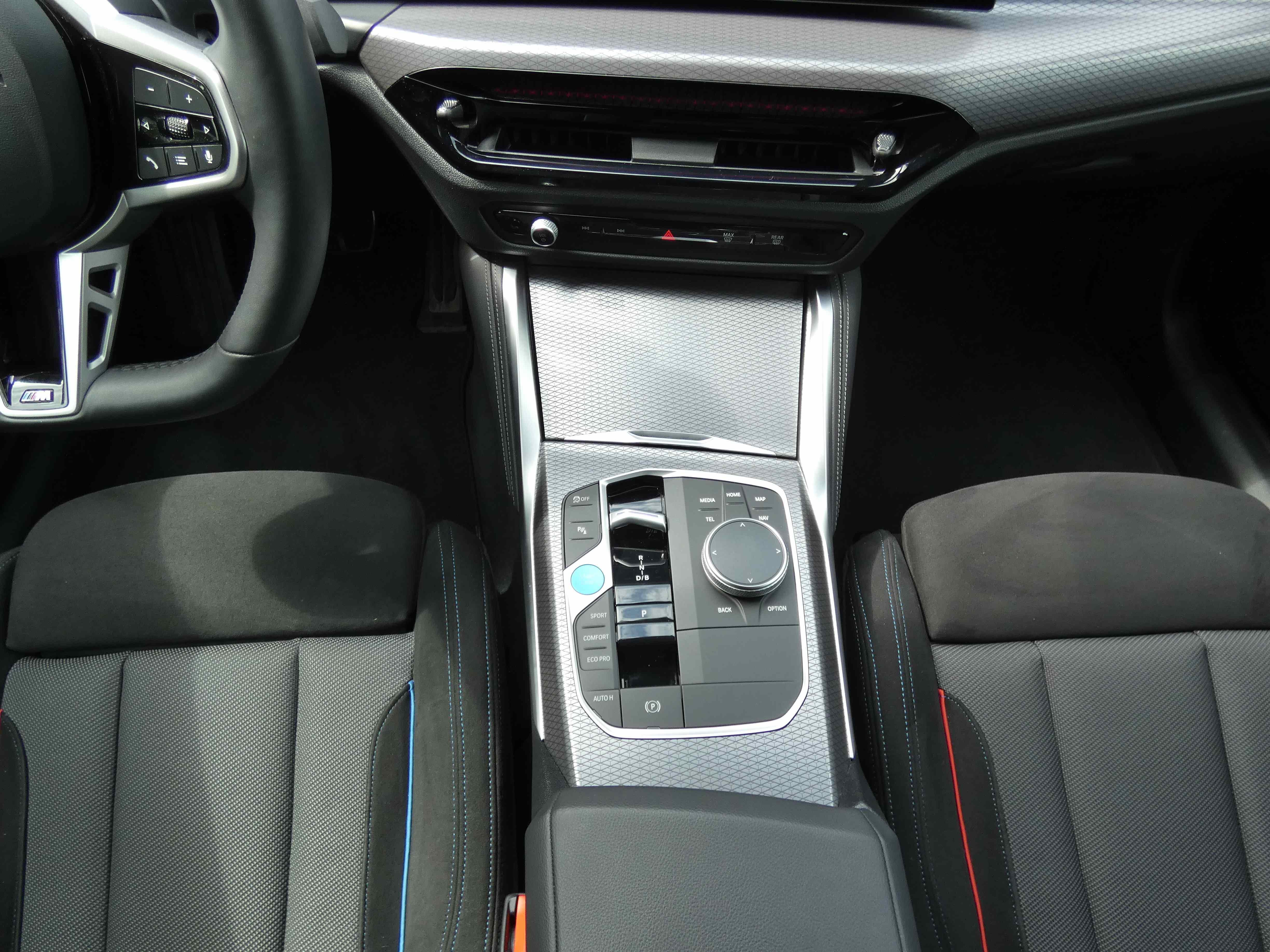 BMW i4 Gran Coupé – Bild 34