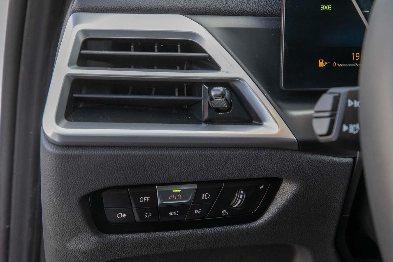 BMW 3er Touring – Bild 12