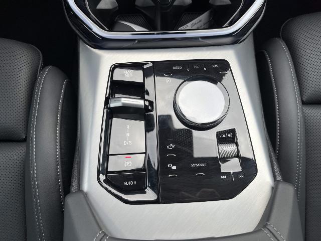 BMW X3 – Bild 9