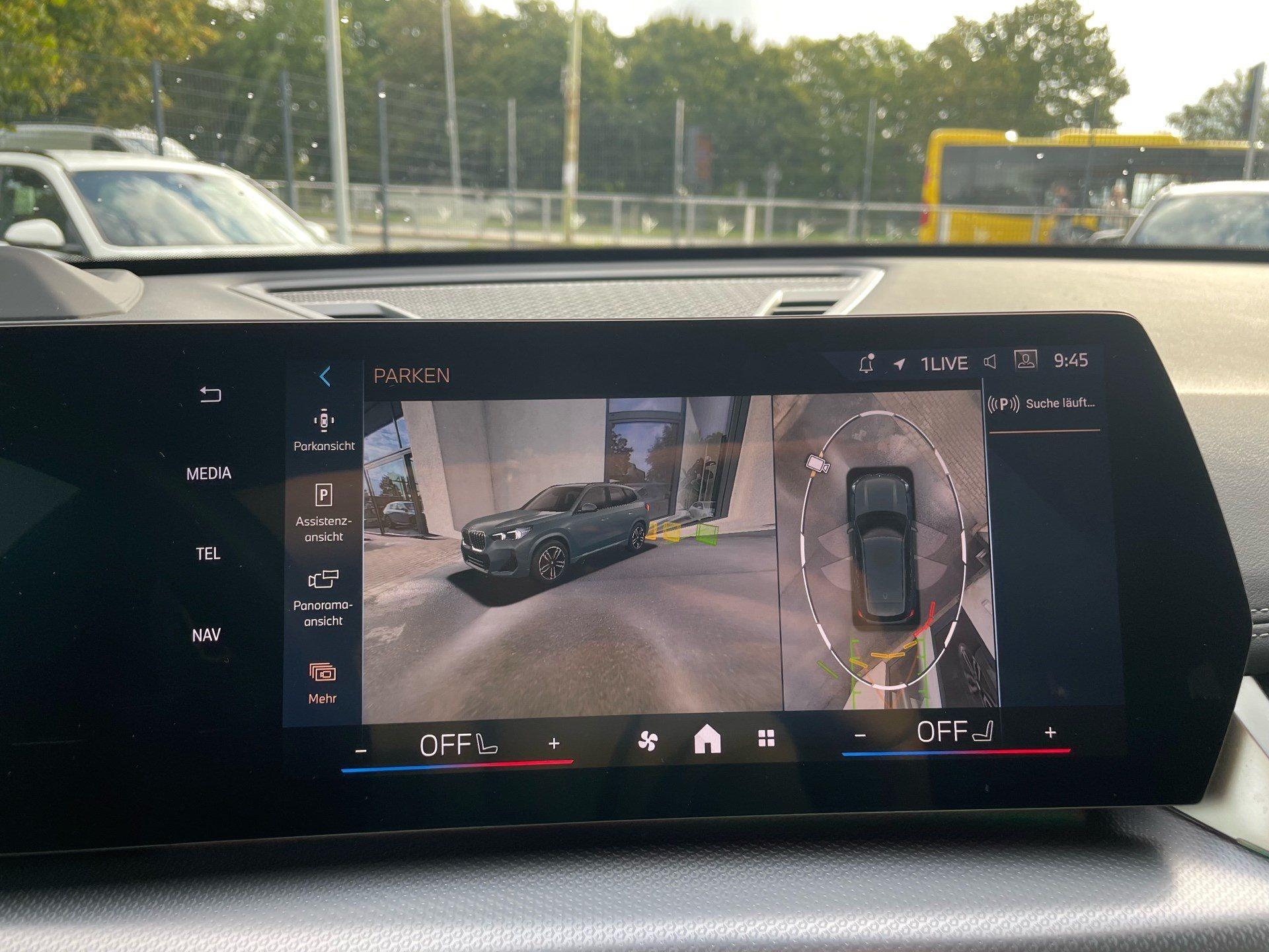 BMW X1 – Bild 20