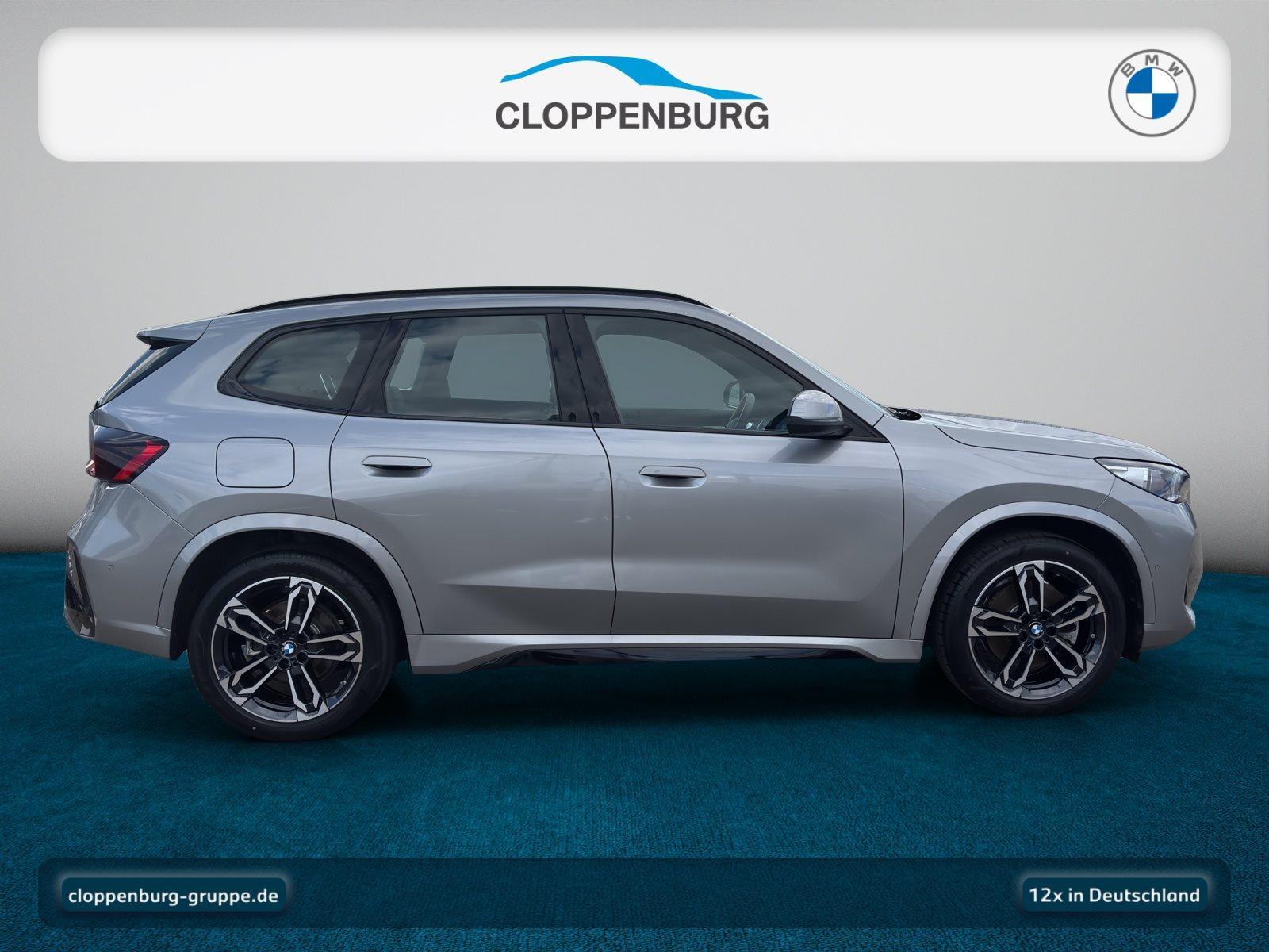 BMW X1 – Bild 7