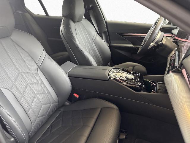 BMW 5er – Bild 6