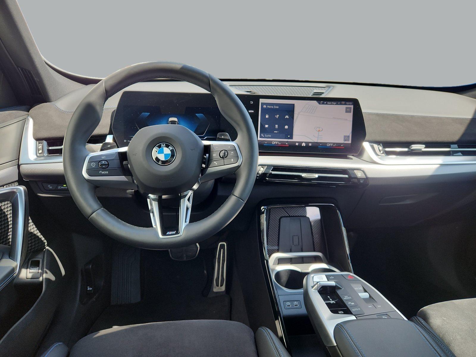 BMW X1 – Bild 29