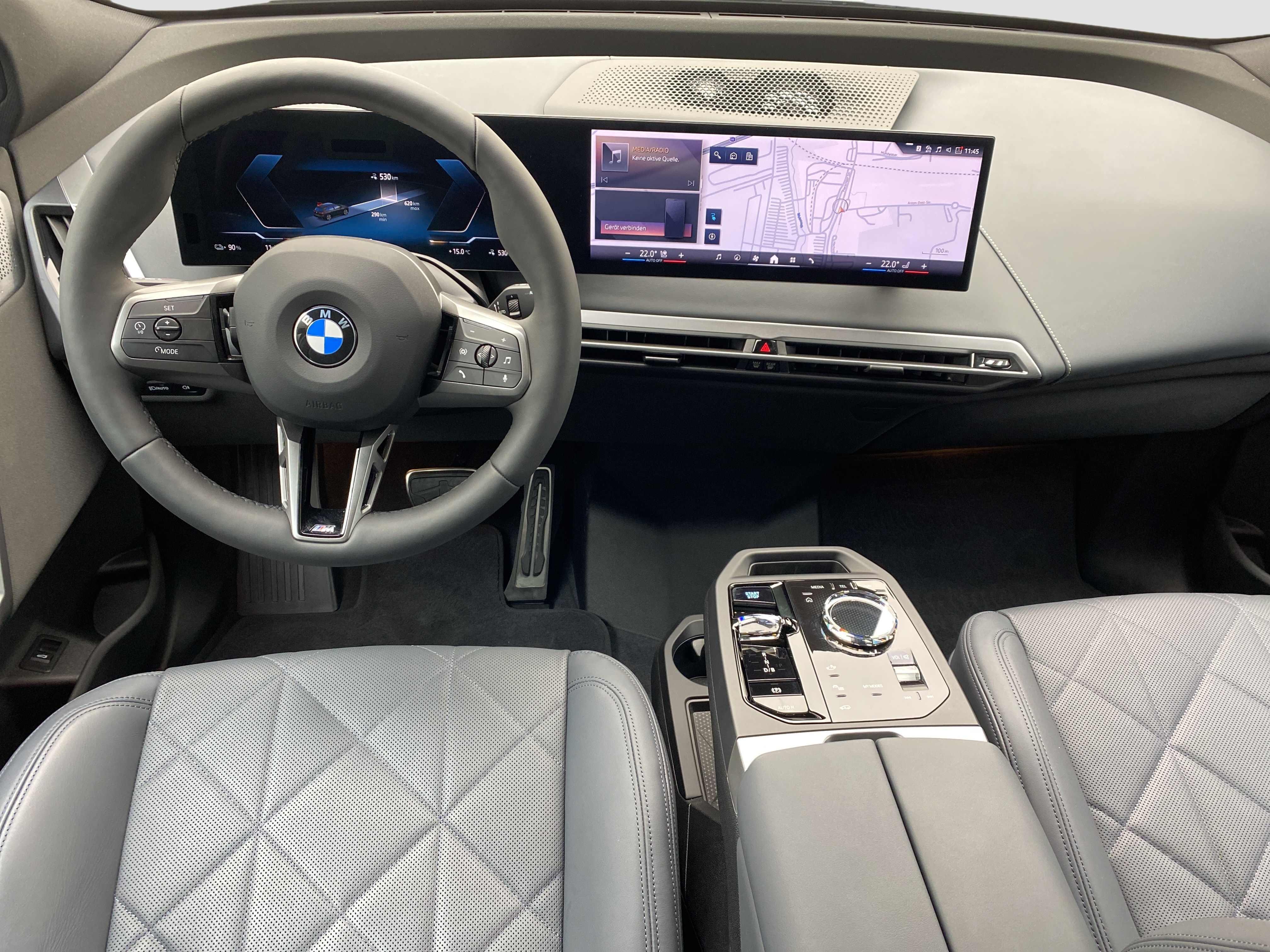 BMW iX – Bild 13