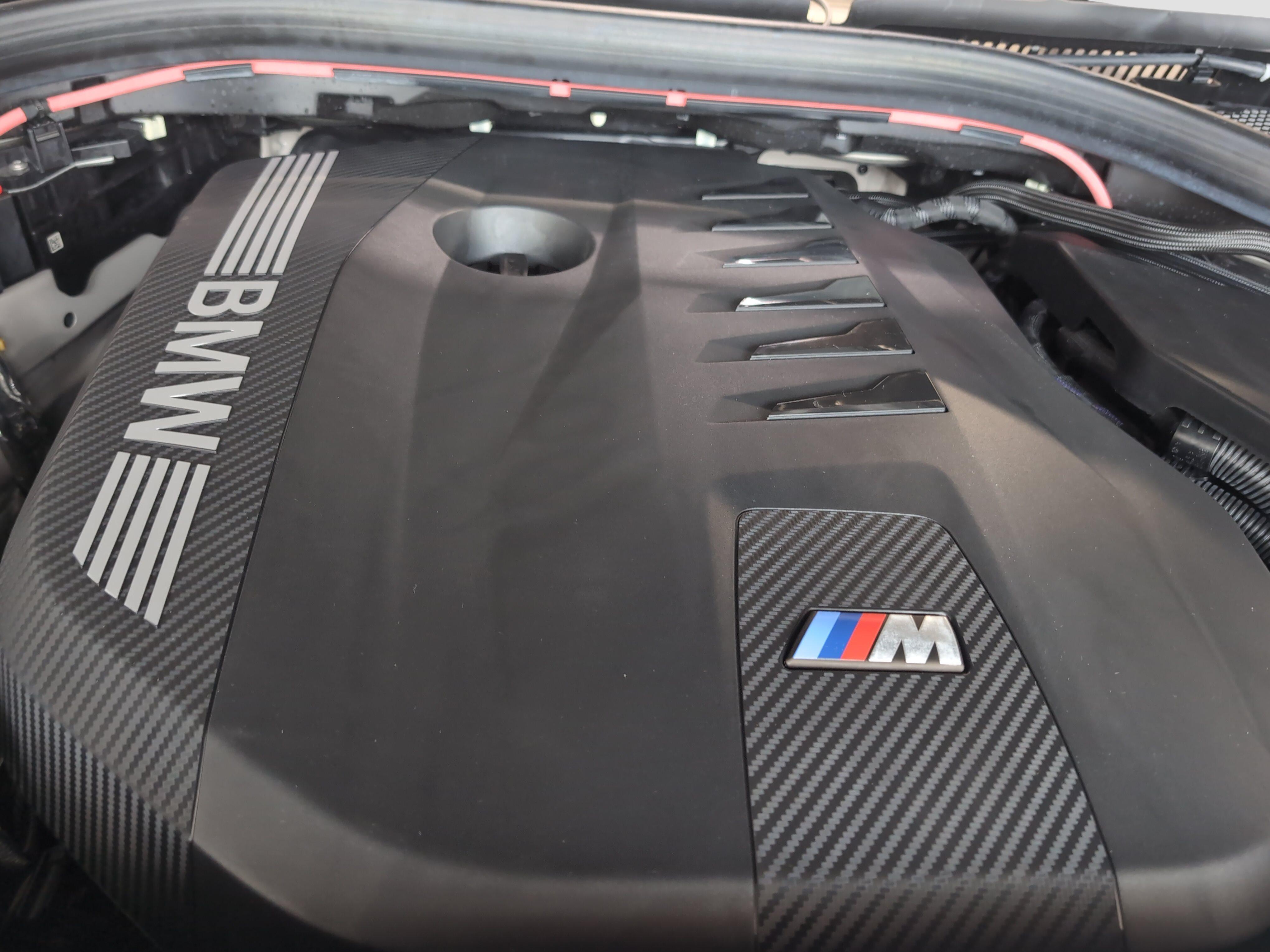 BMW X3 – Bild 9
