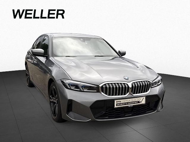 BMW 3er – Bild 2