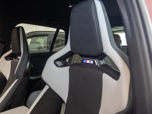 BMW M3 Touring – Bild 13