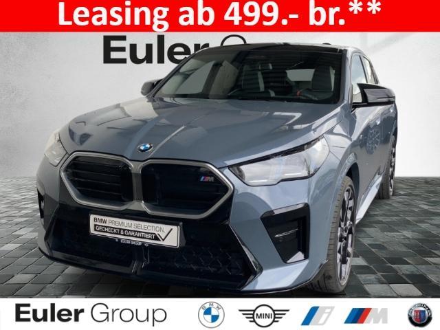 BMW X2 – Bild 4