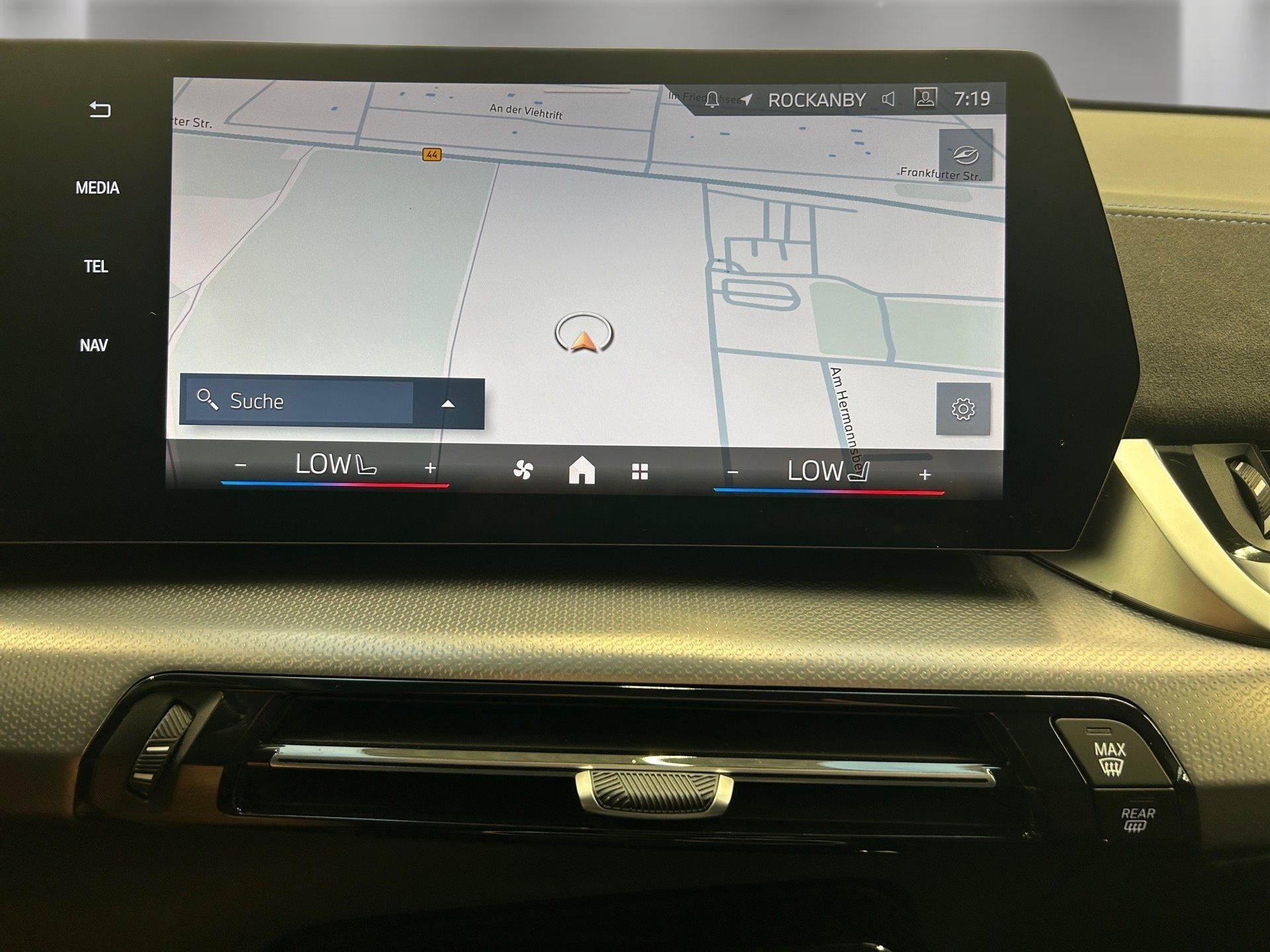 BMW X1 – Bild 11