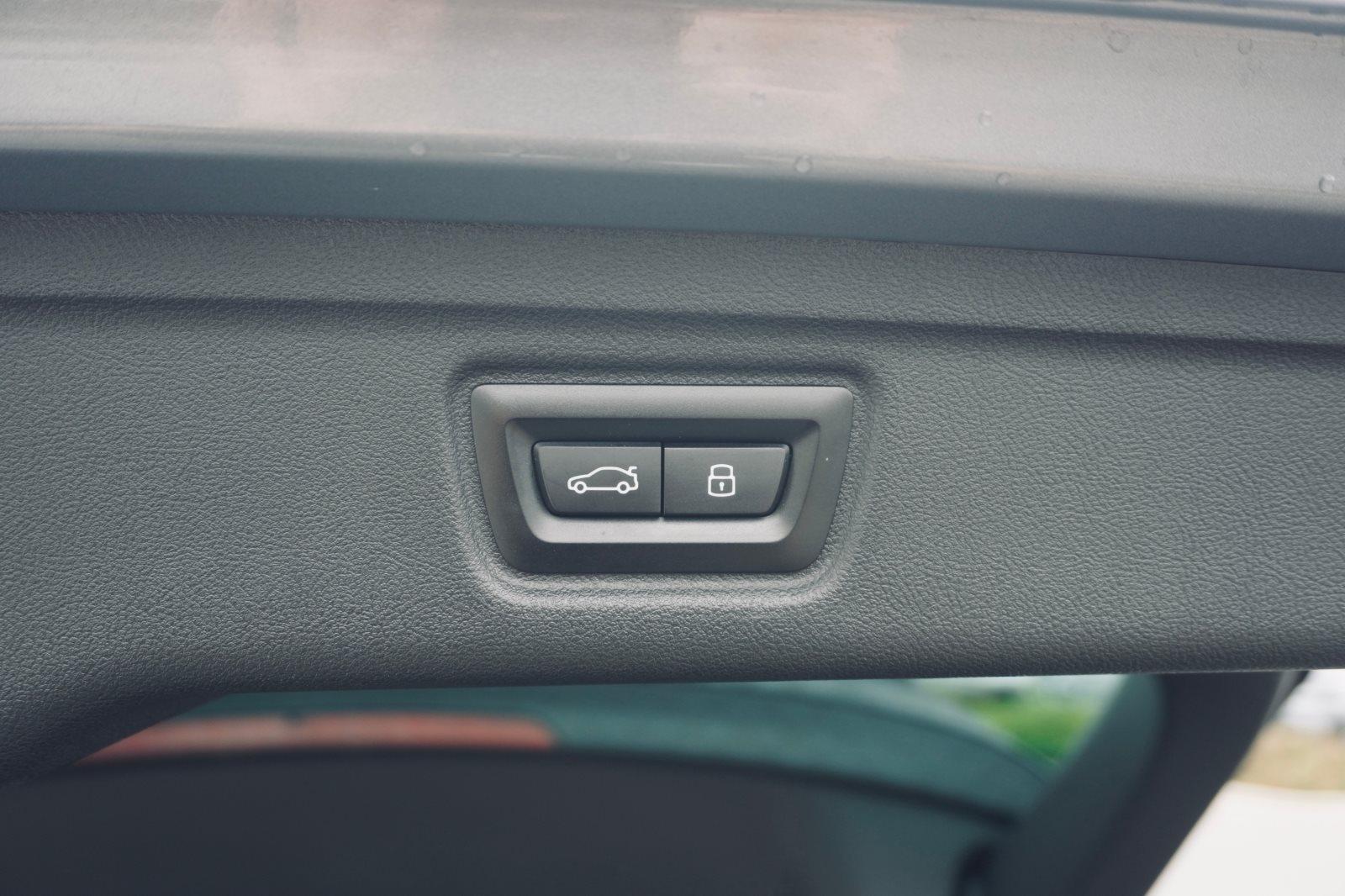 BMW M3 Touring – Bild 13