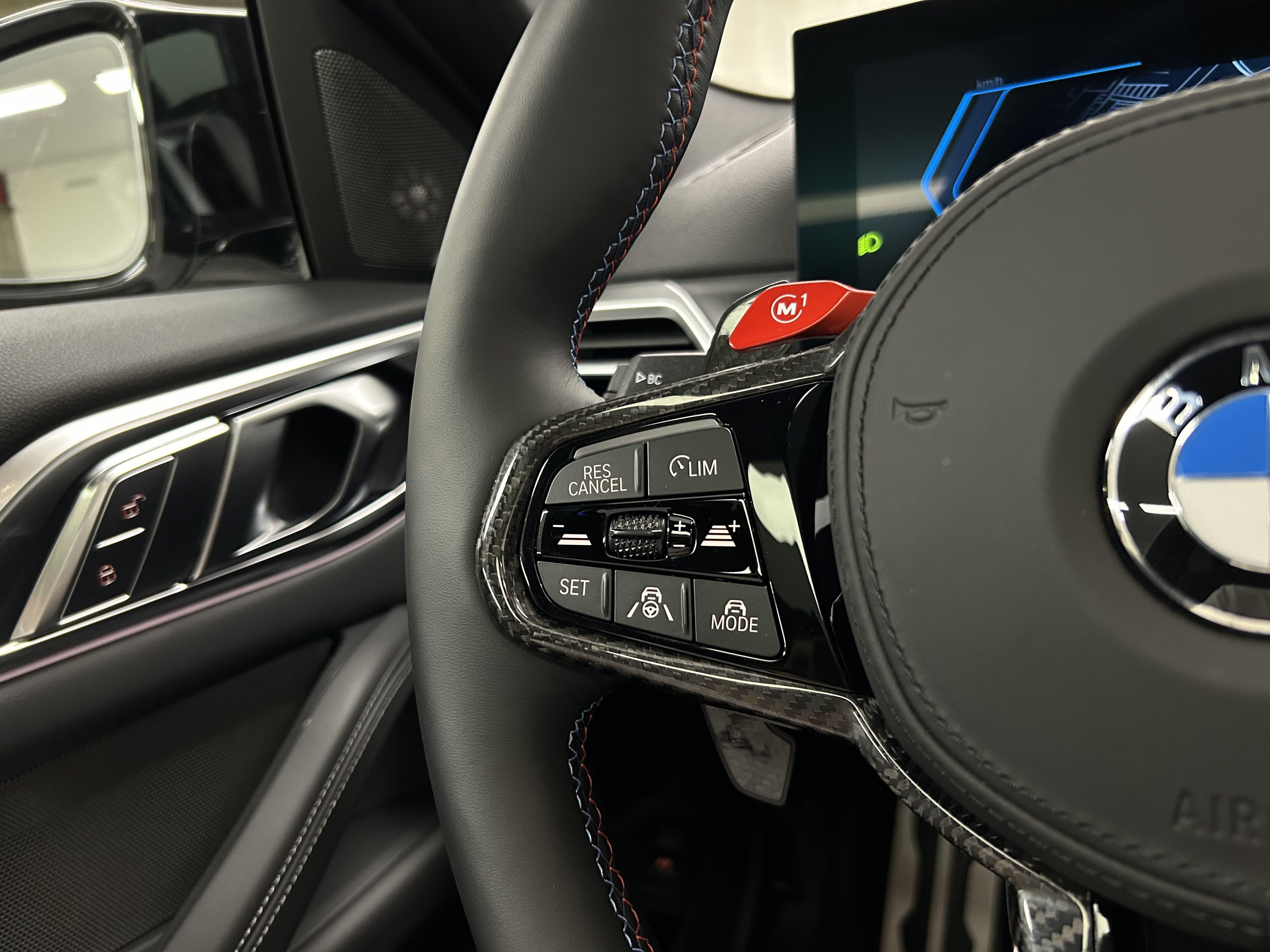 BMW M4 Coupé – Bild 17