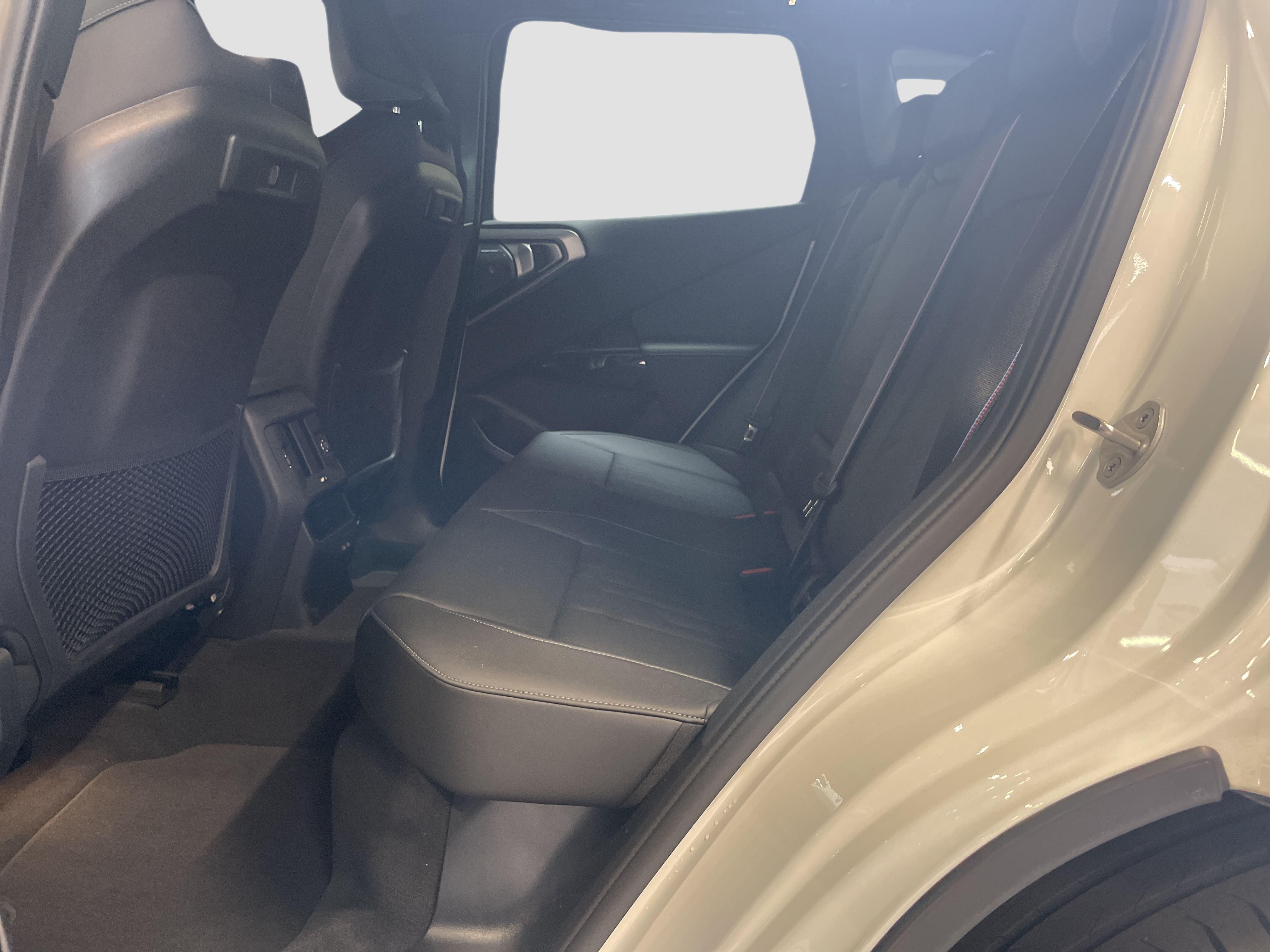 BMW X3 – Bild 11