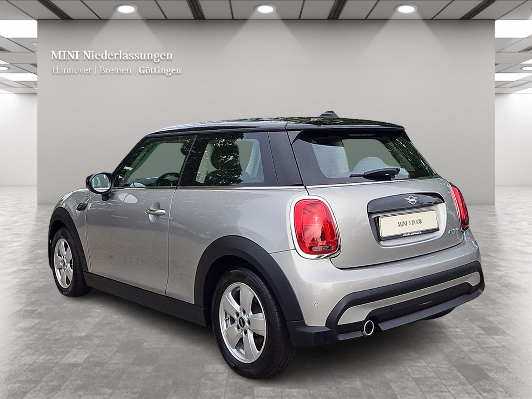MINI Cooper 3-Türer – Bild 2