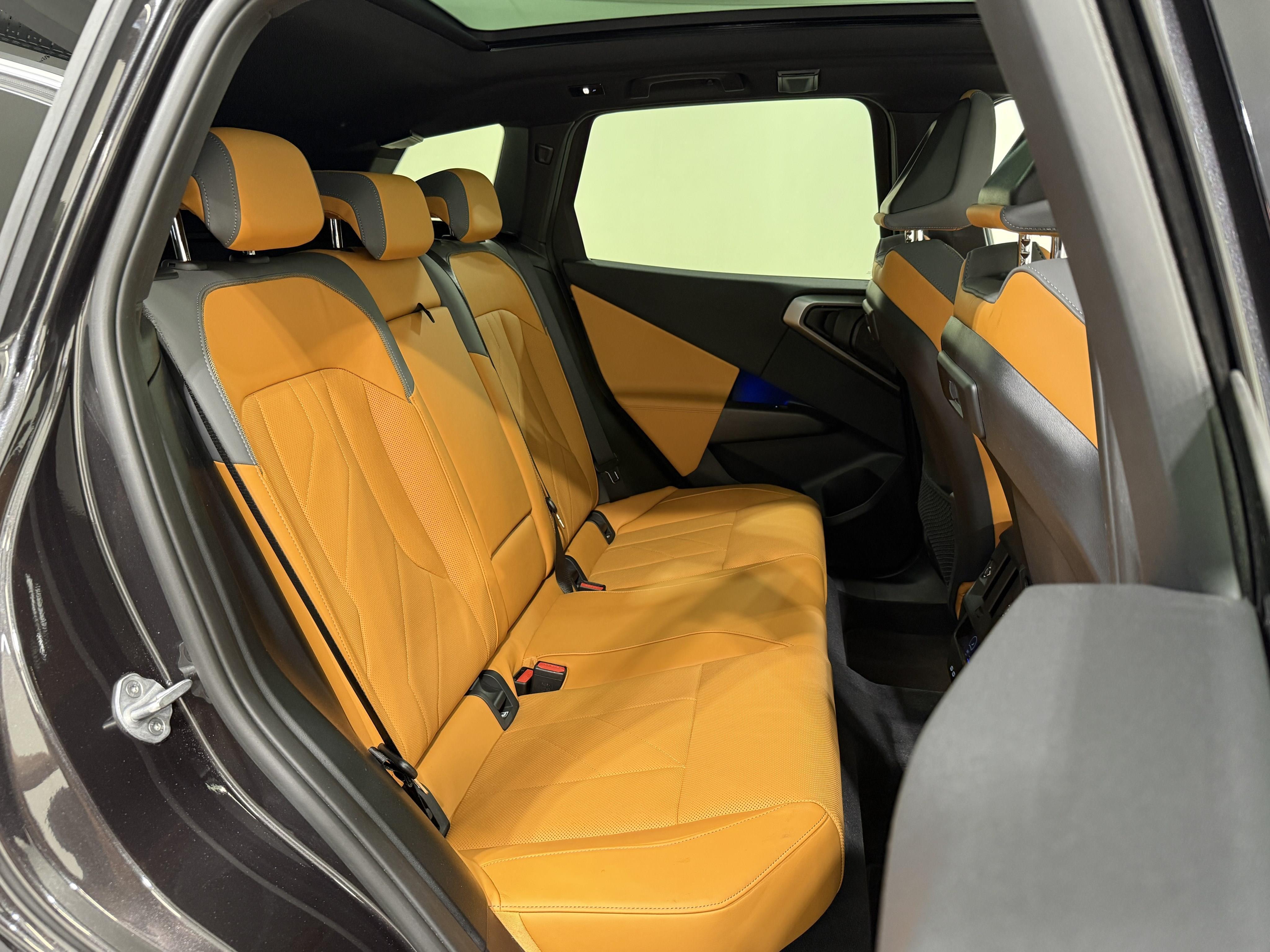 BMW X3 – Bild 24