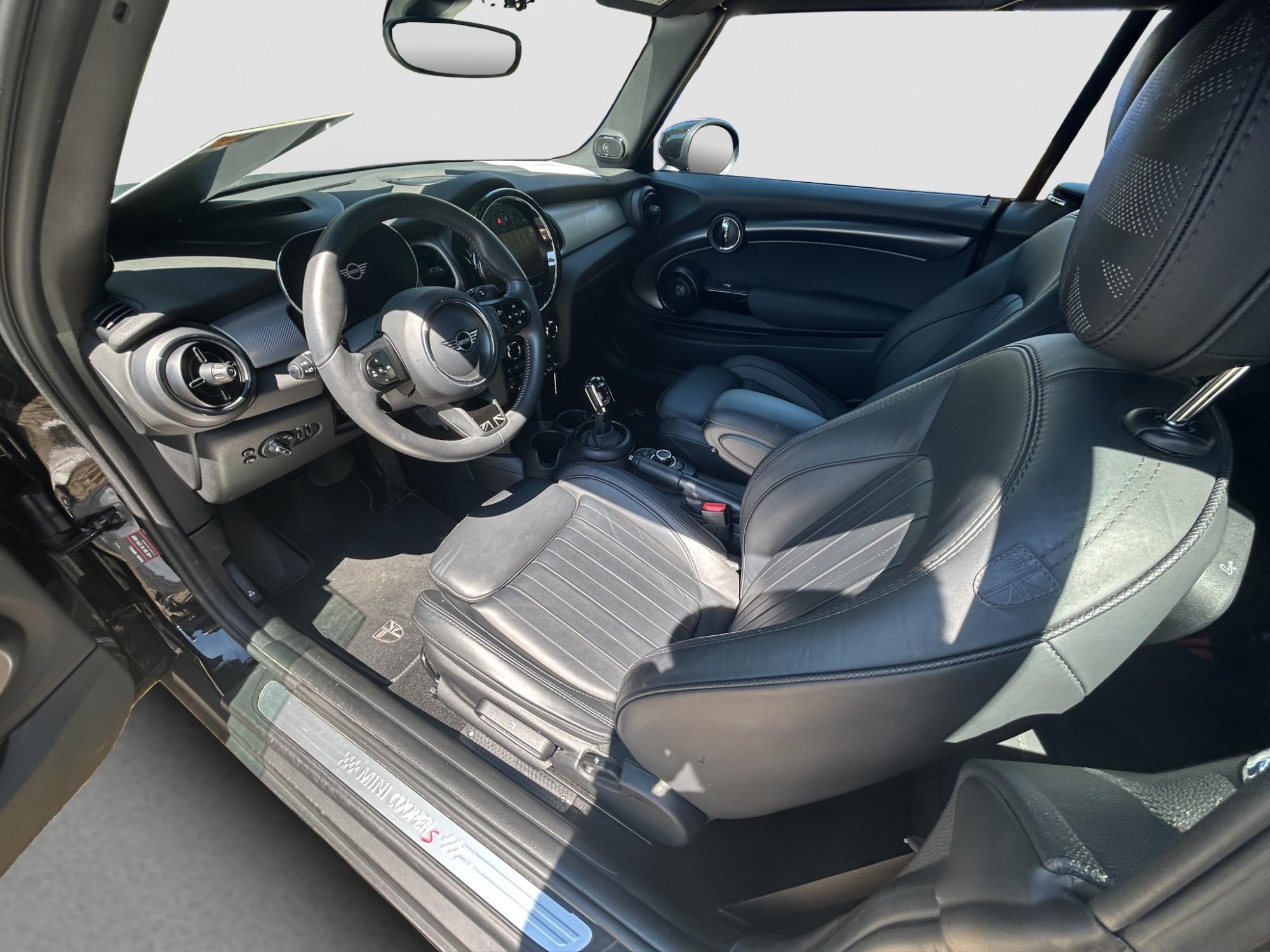 MINI Cabrio – Bild 15