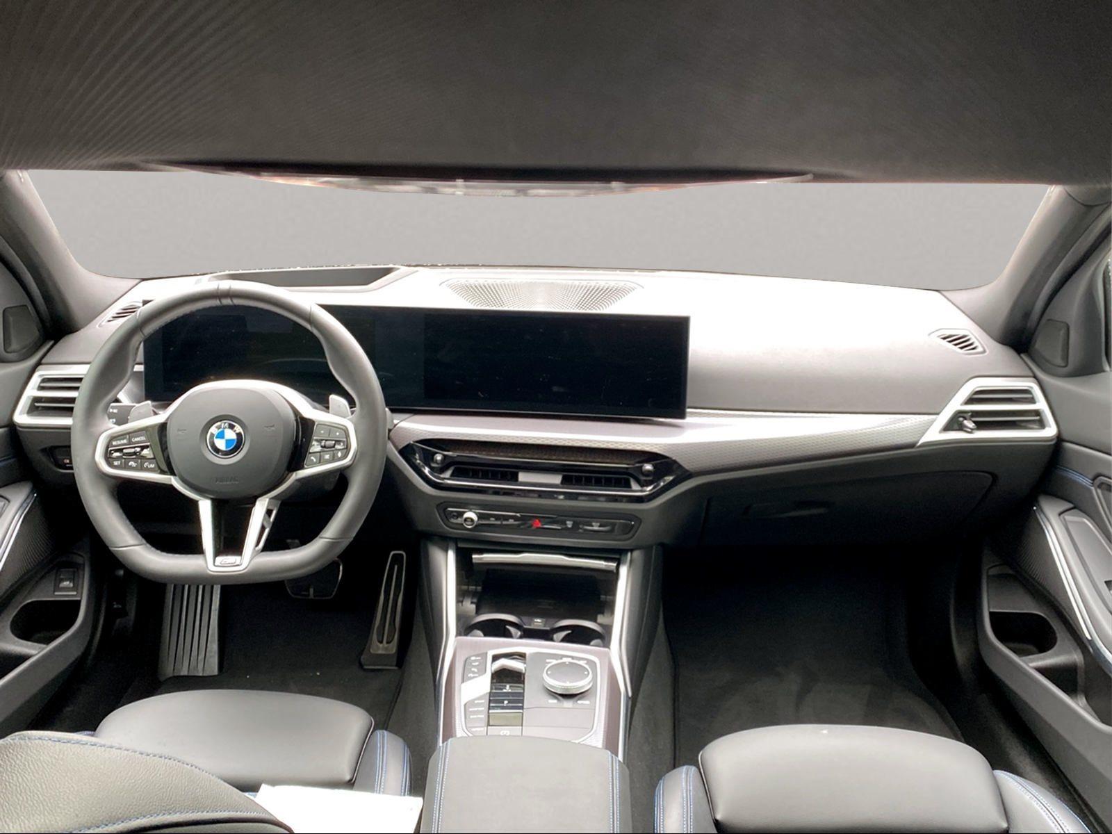 BMW 3er – Bild 19