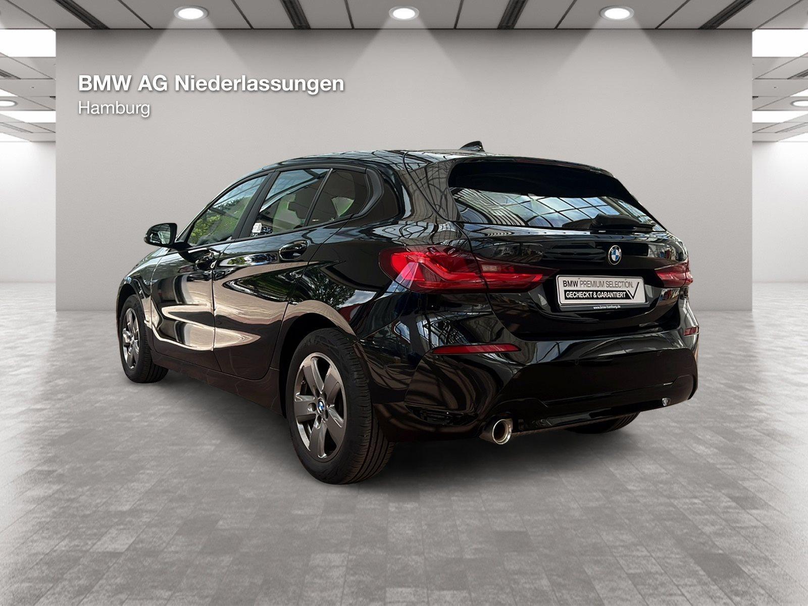 BMW 1er – Bild 3
