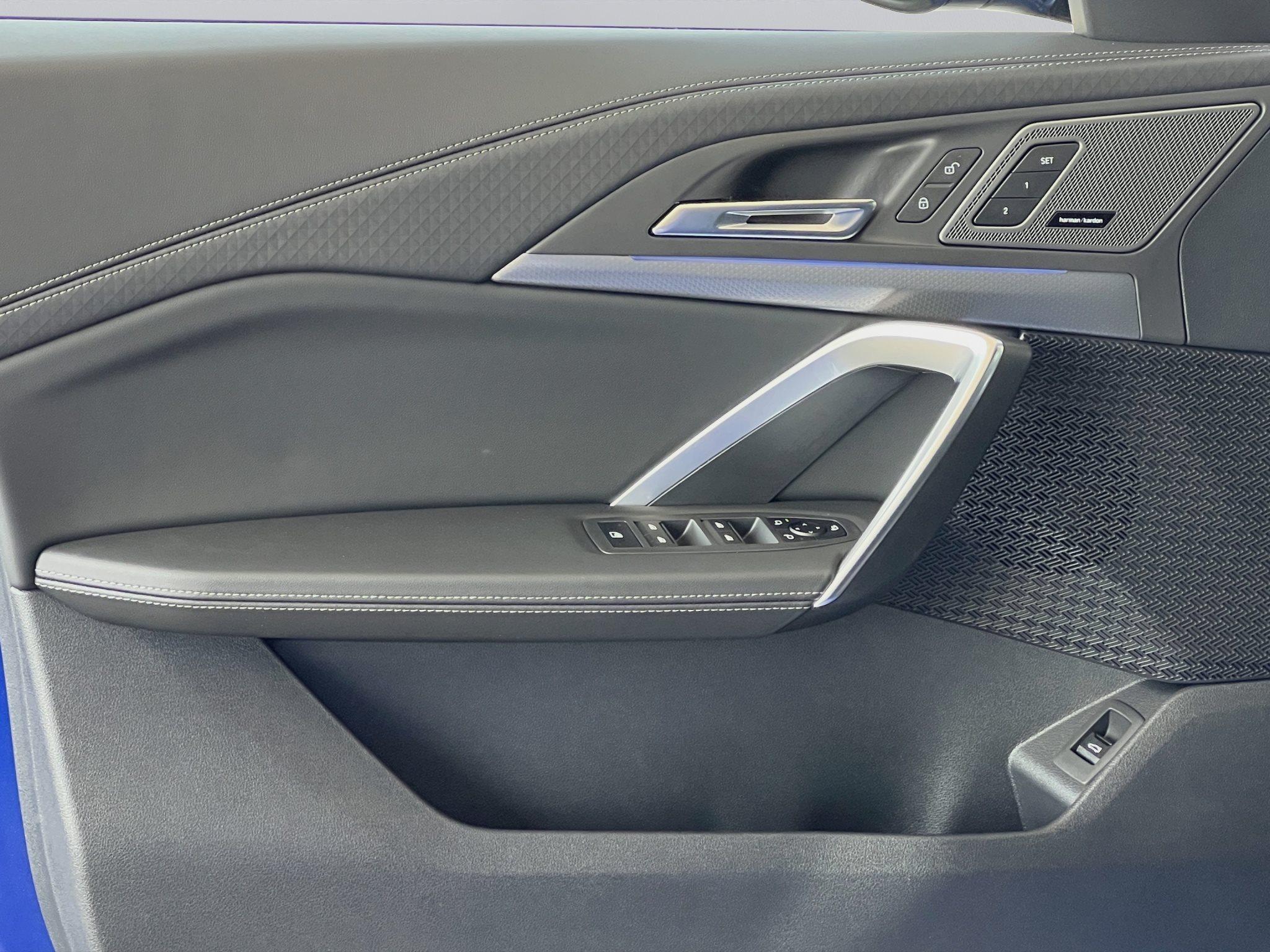 BMW X2 – Bild 16