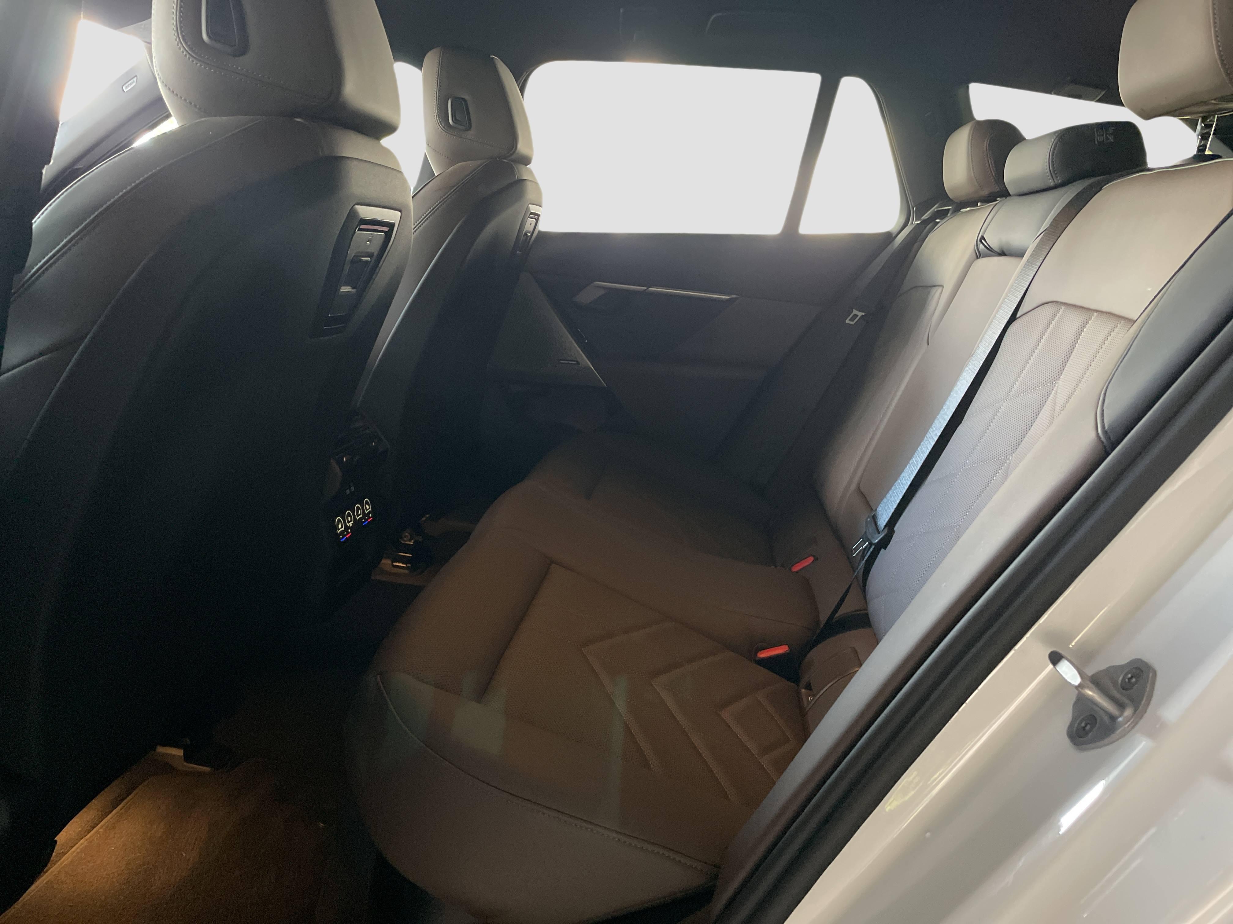 BMW 5er Touring – Bild 21