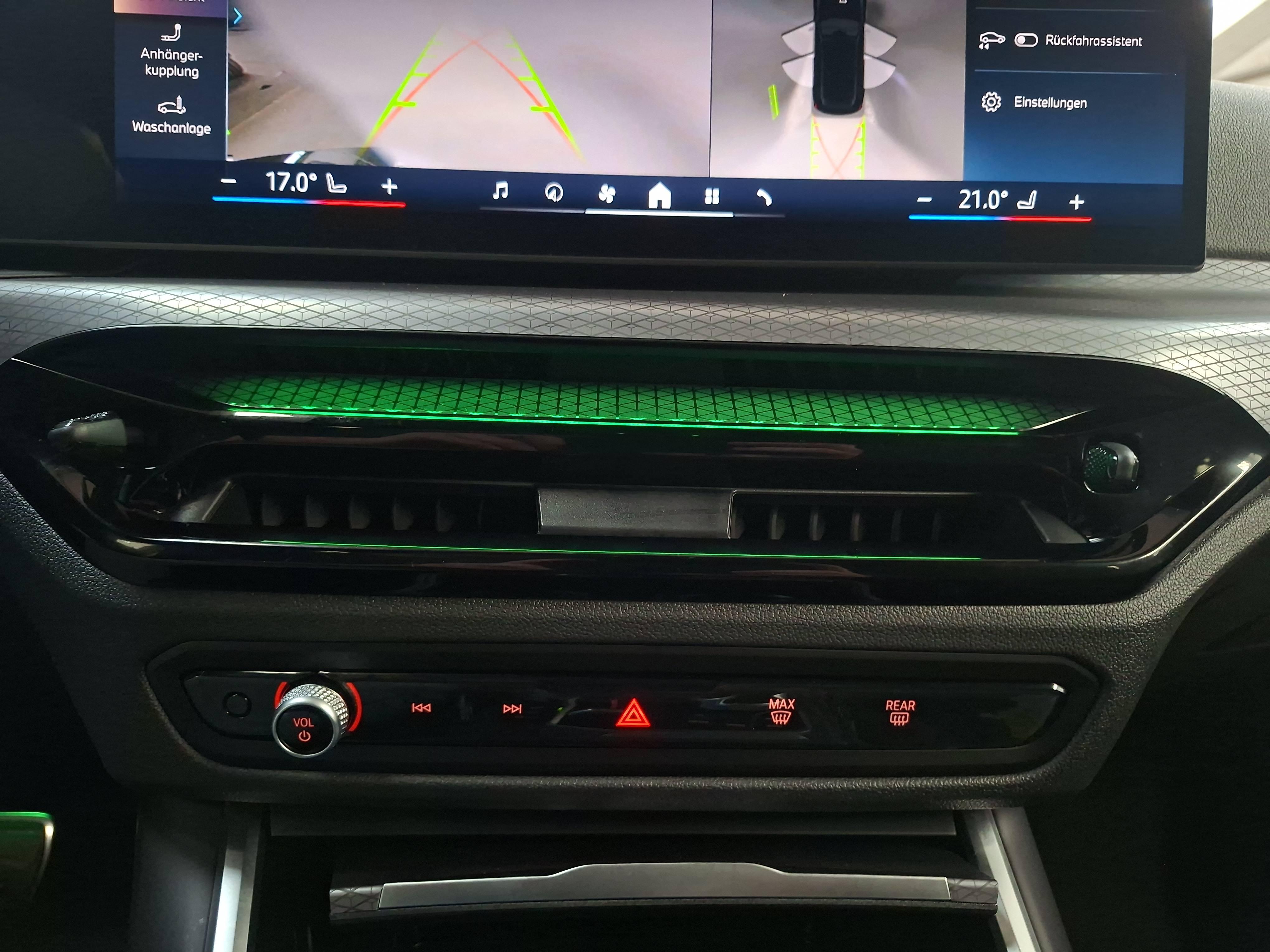 BMW 3er Touring – Bild 12