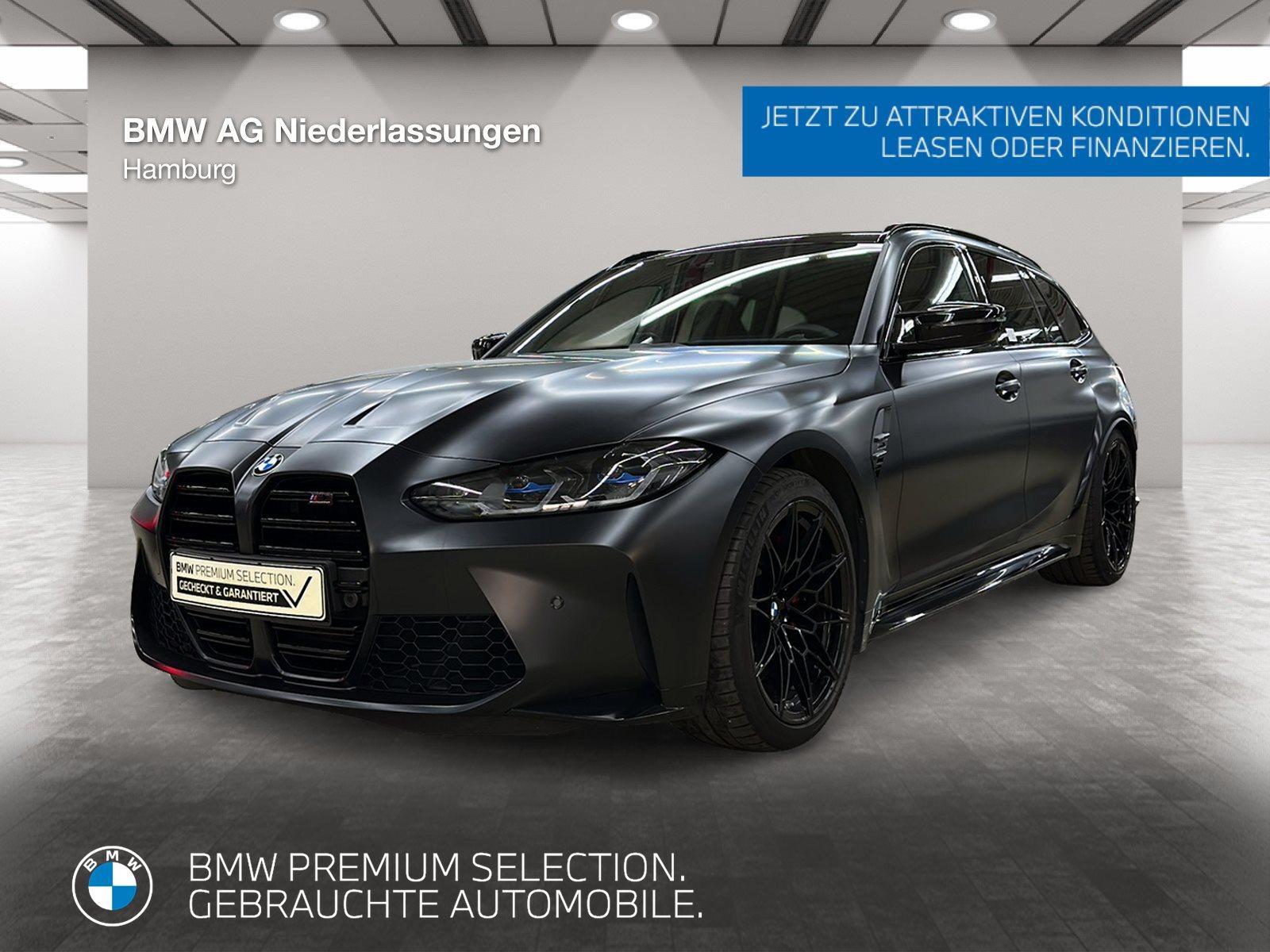 BMW M3 Touring