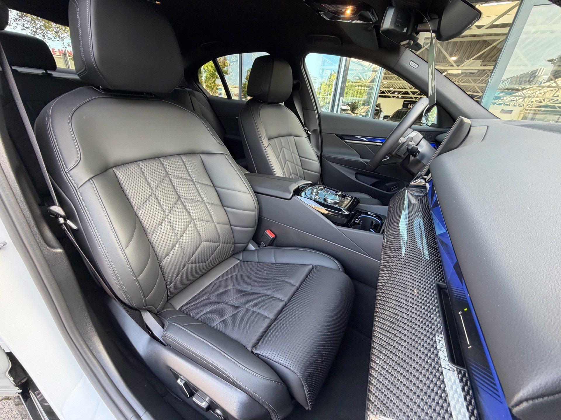 BMW 5er – Bild 20
