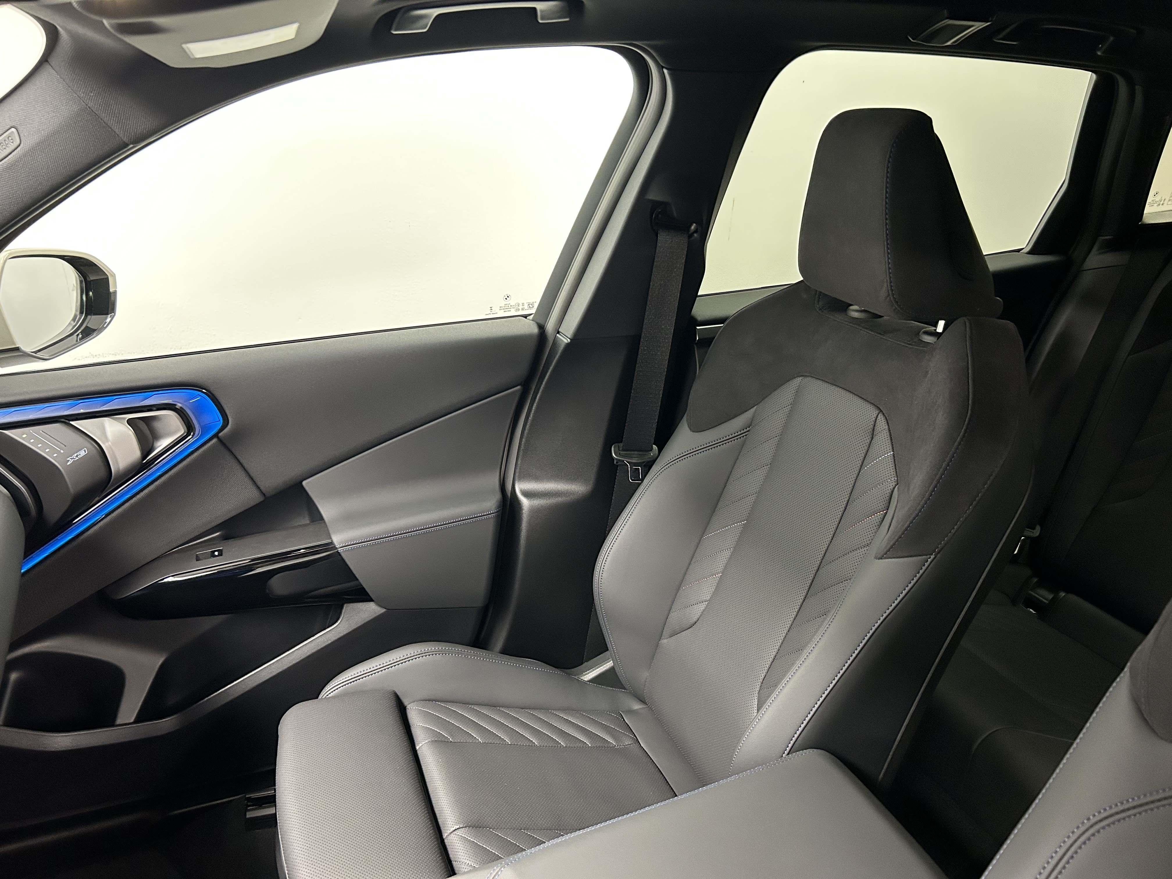 BMW X3 – Bild 17