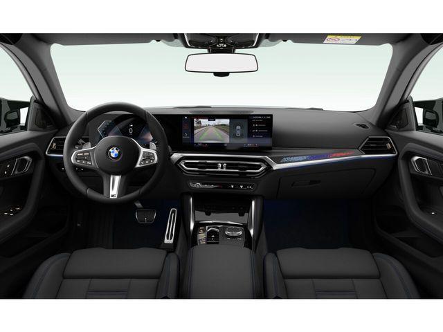 BMW 2er Coupé – Bild 3