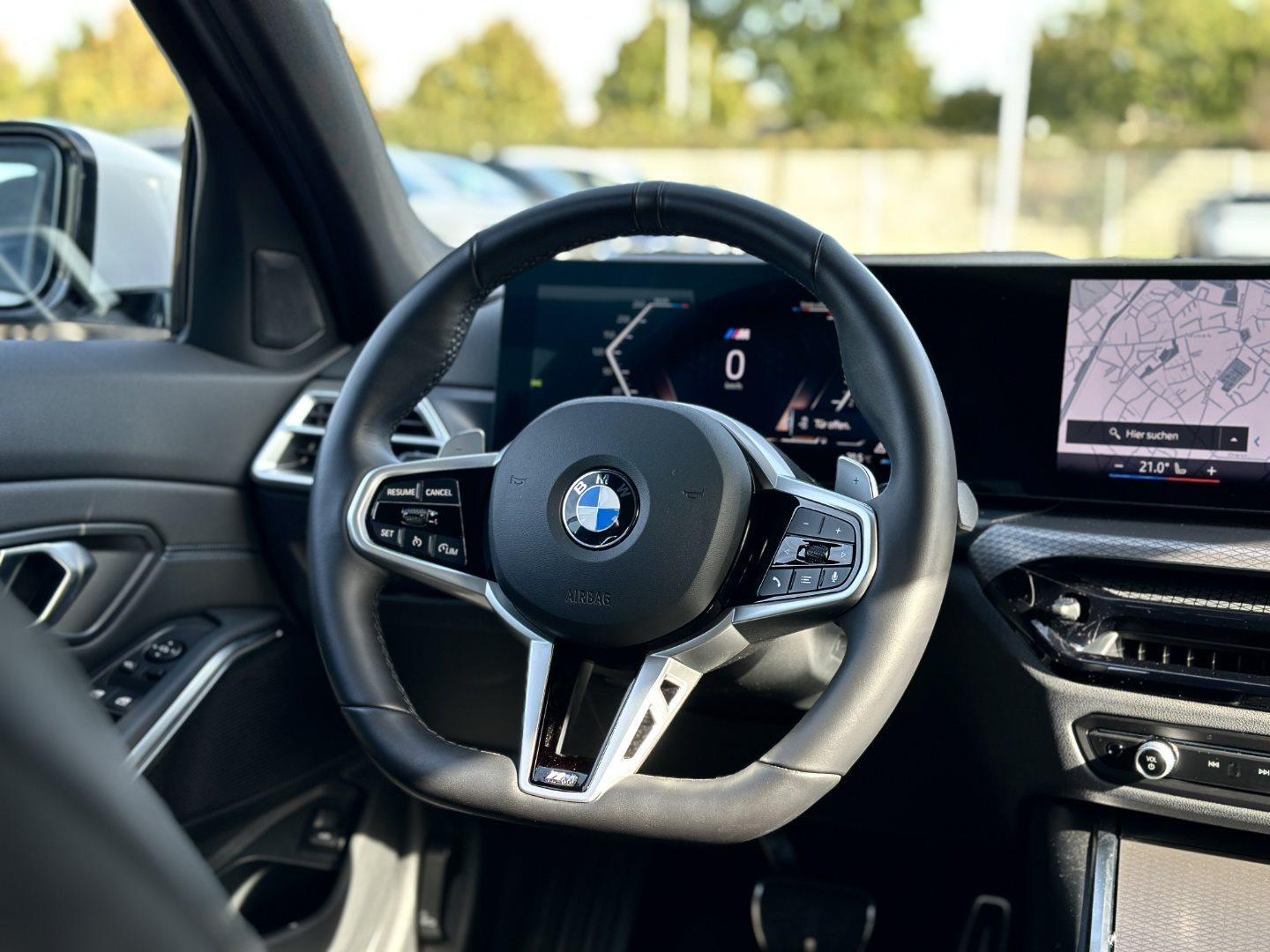BMW 3er Touring – Bild 17