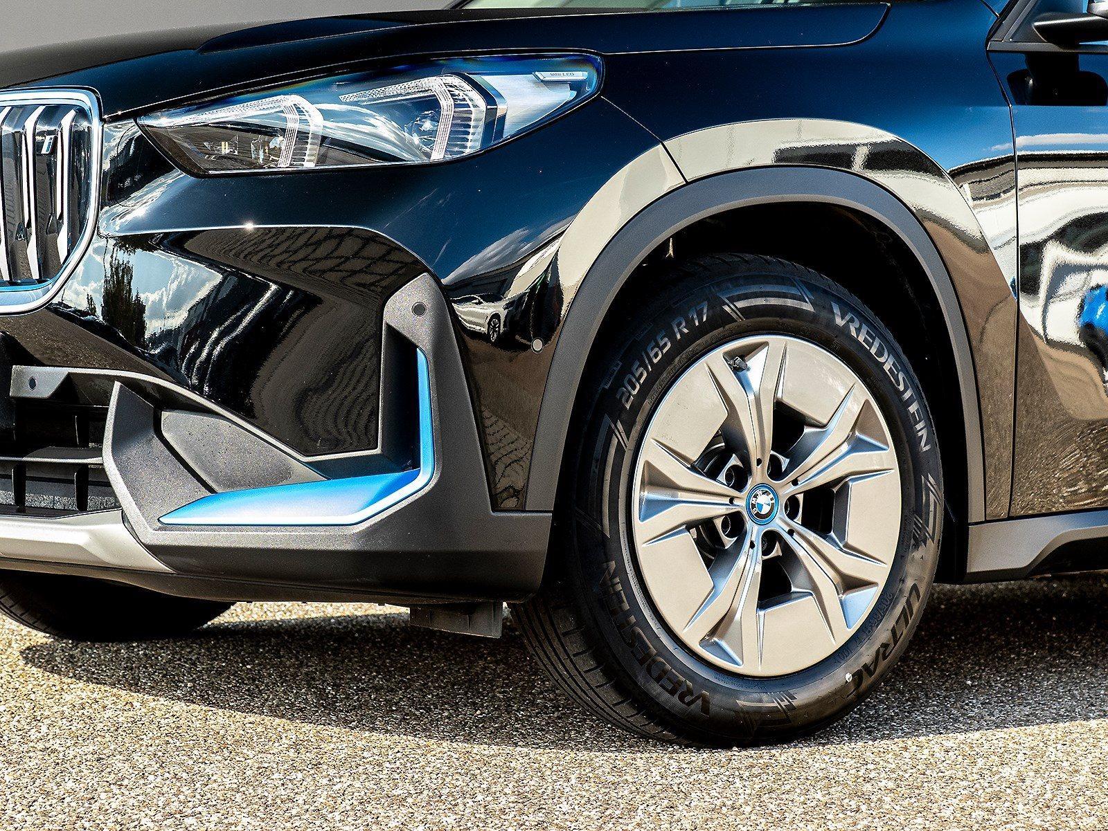 BMW iX1 – Bild 20