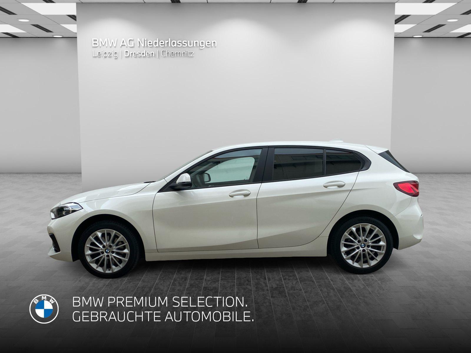 BMW 1er – Bild 2