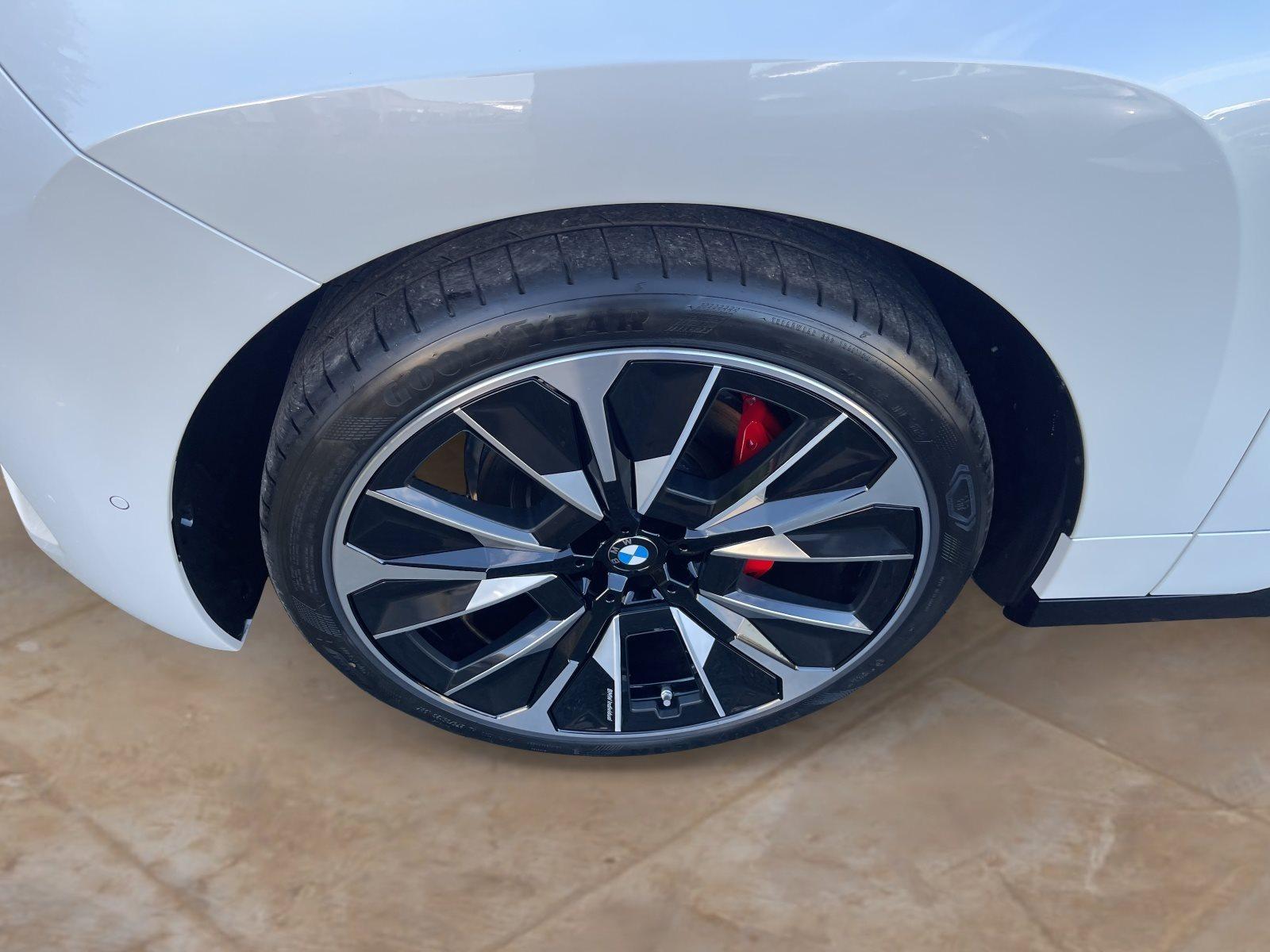 BMW iX – Bild 12
