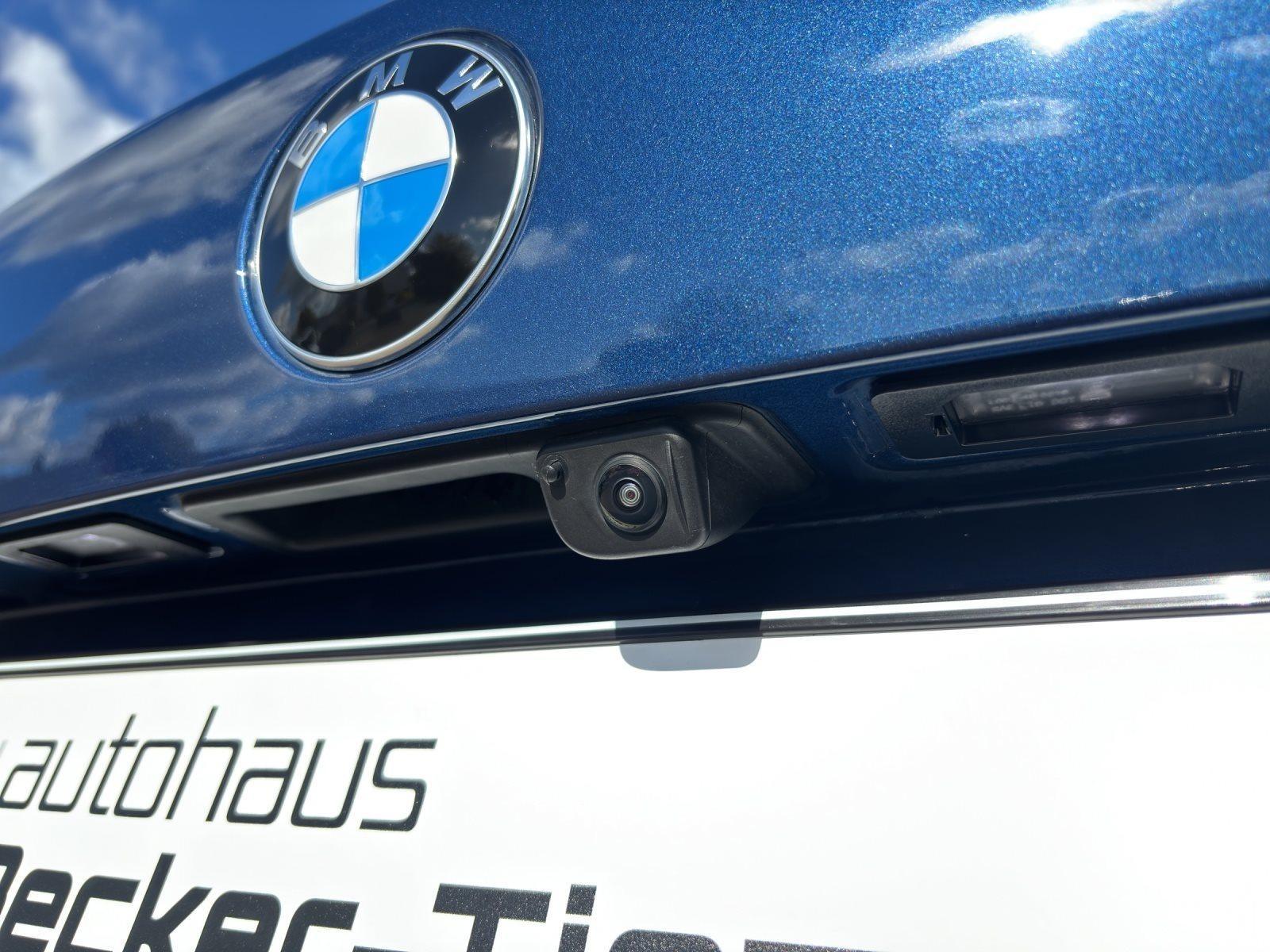 BMW 2er Active Tourer – Bild 16