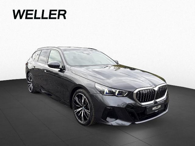BMW 5er Touring – Bild 2