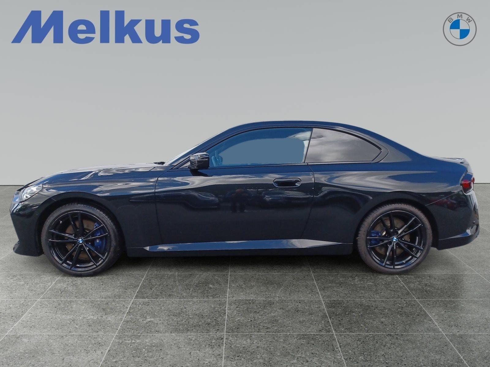 BMW 2er Coupé – Bild 3