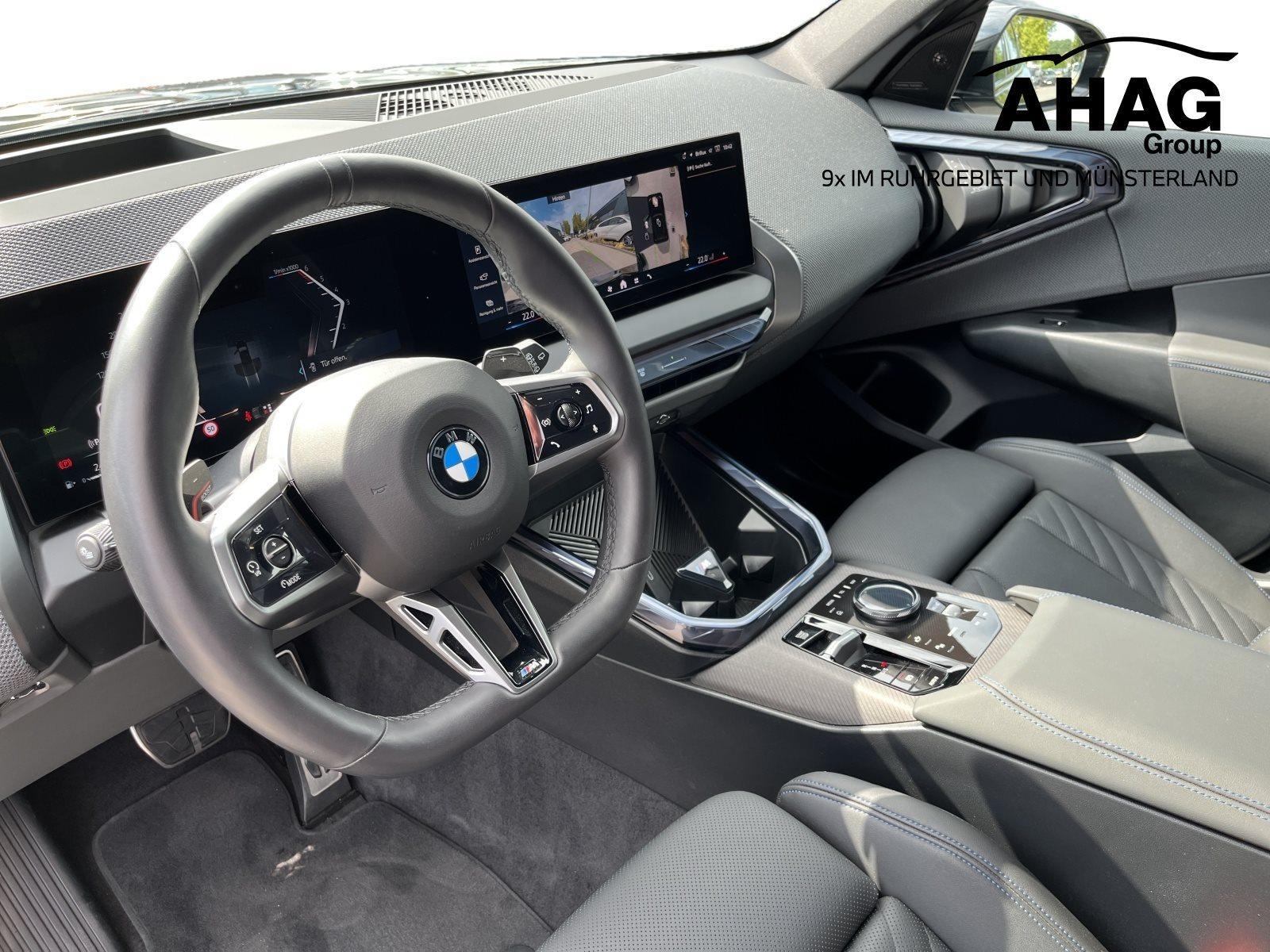 BMW X3 – Bild 11