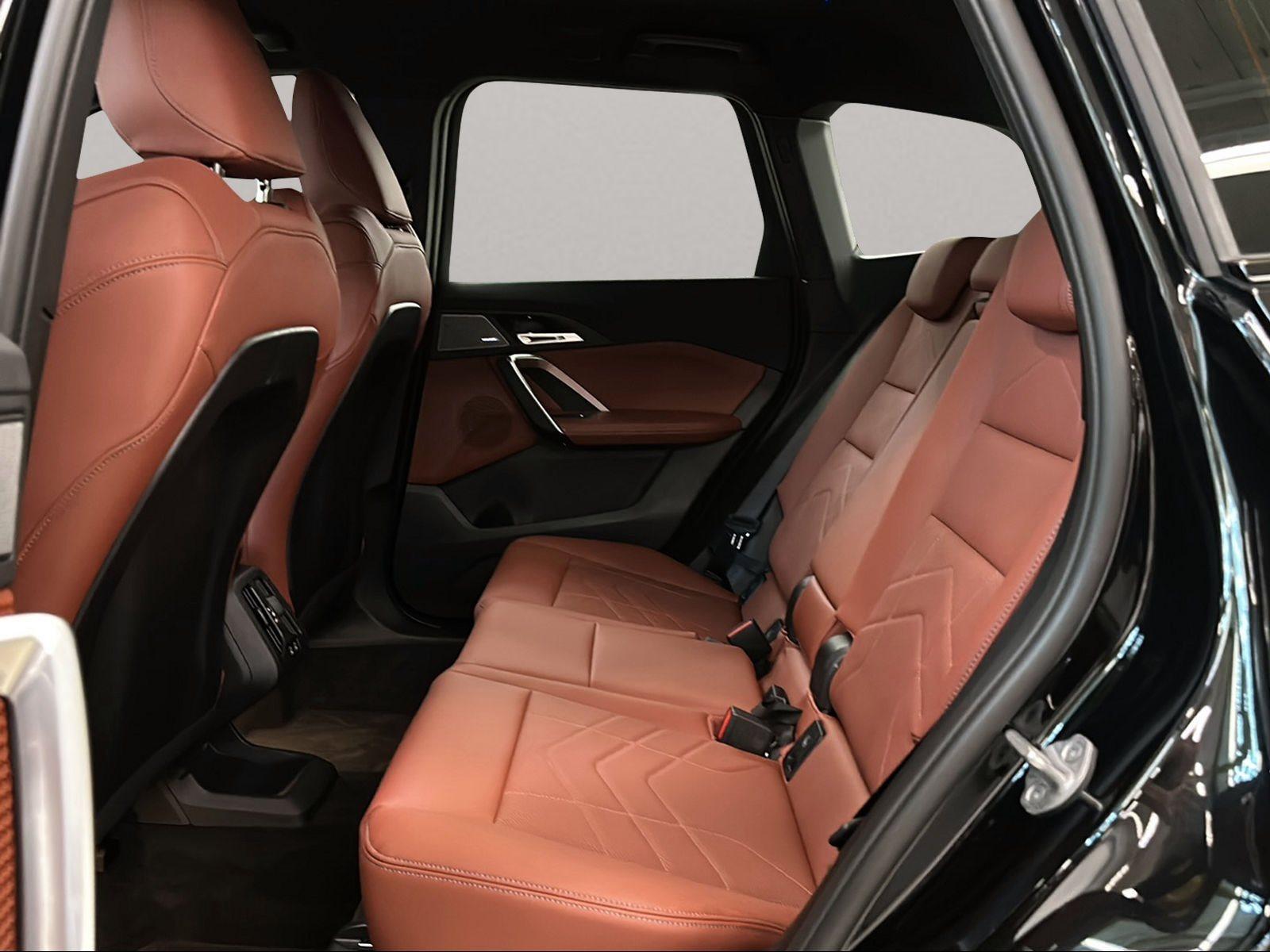 BMW X1 – Bild 23