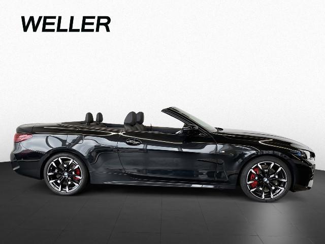 BMW 4er Cabrio – Bild 8