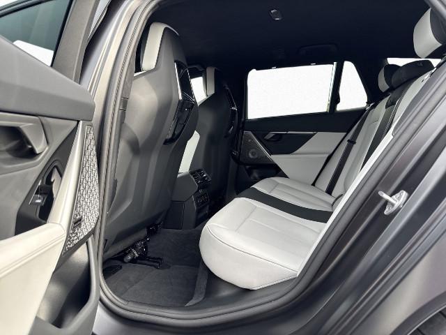 BMW M5 Touring – Bild 13