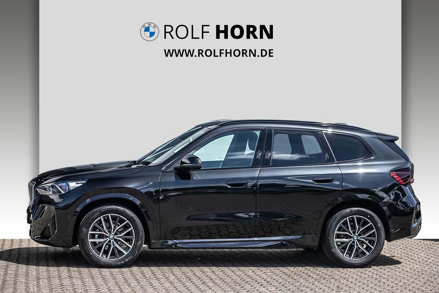 BMW X1 – Bild 41