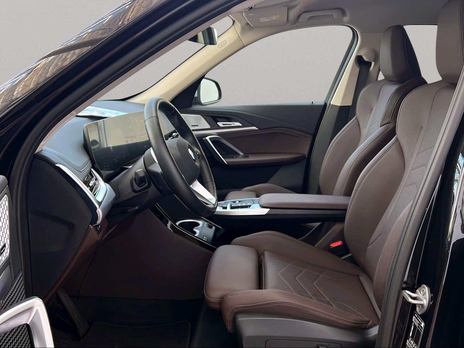 BMW X1 – Bild 18