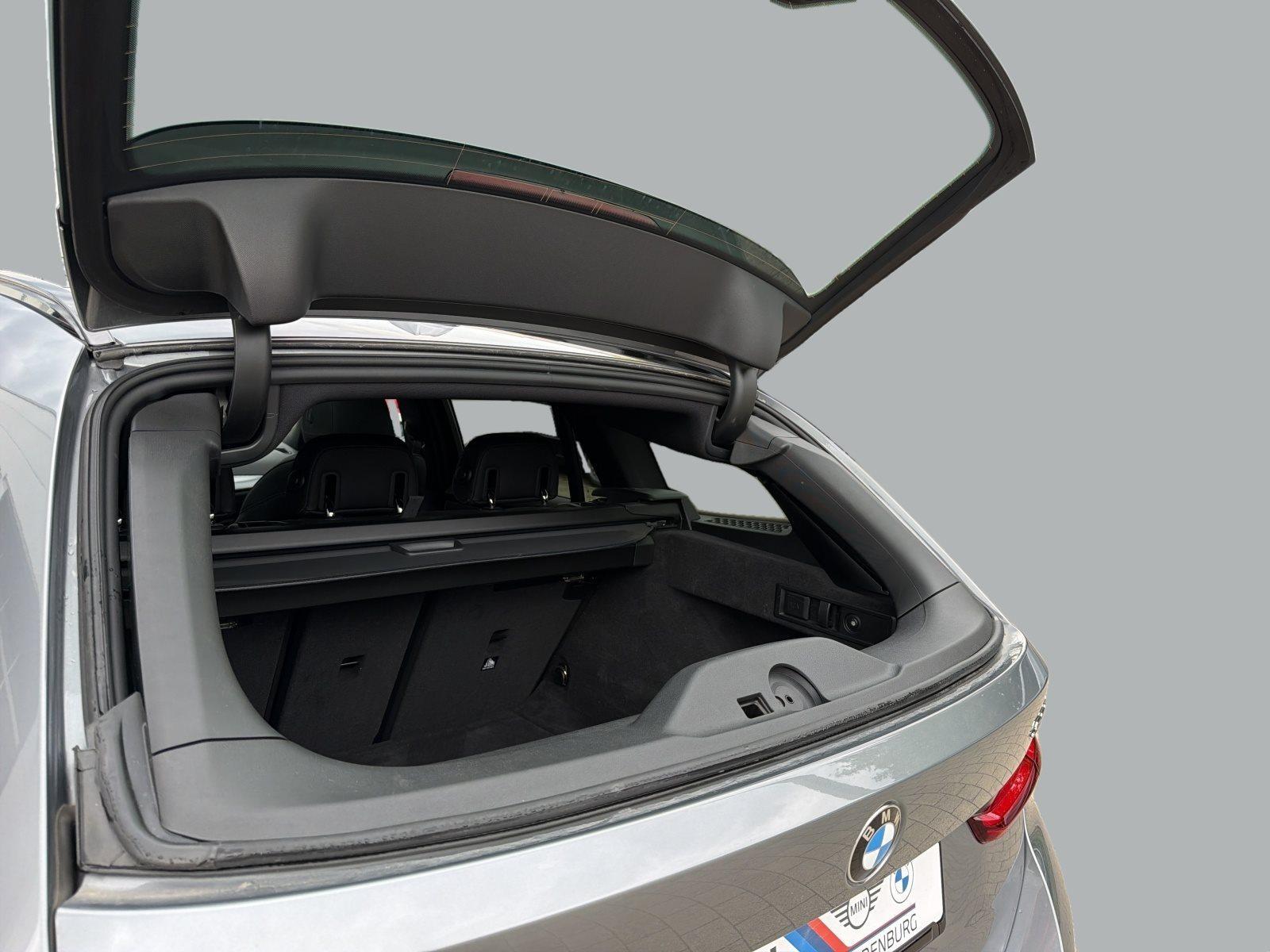 BMW 3er Touring – Bild 22