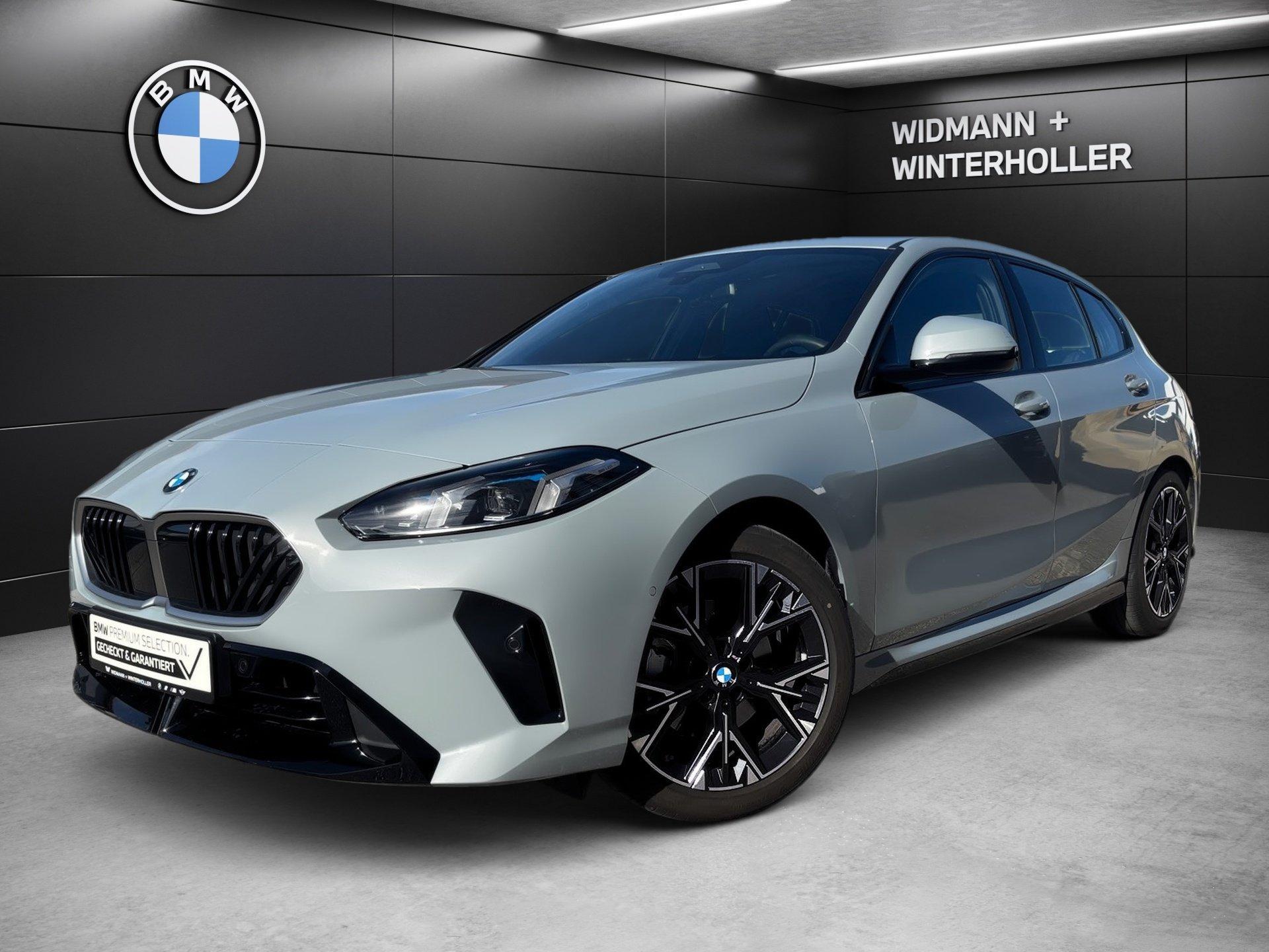 BMW 1er – Bild 2