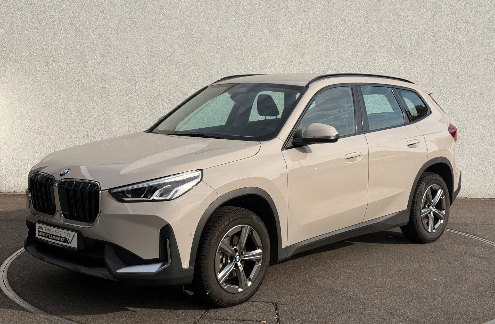 BMW X1 – Bild 2