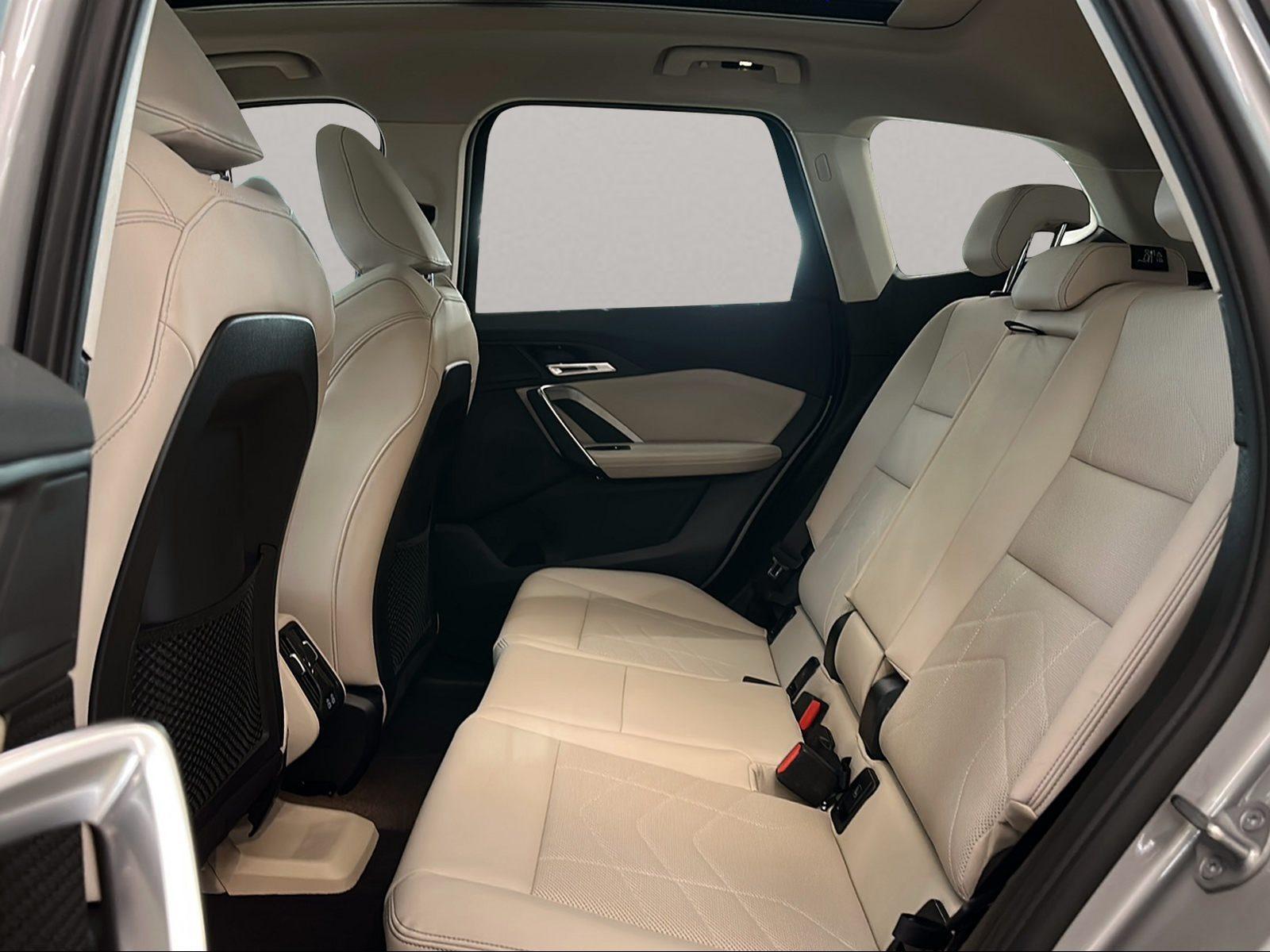 BMW X1 – Bild 7