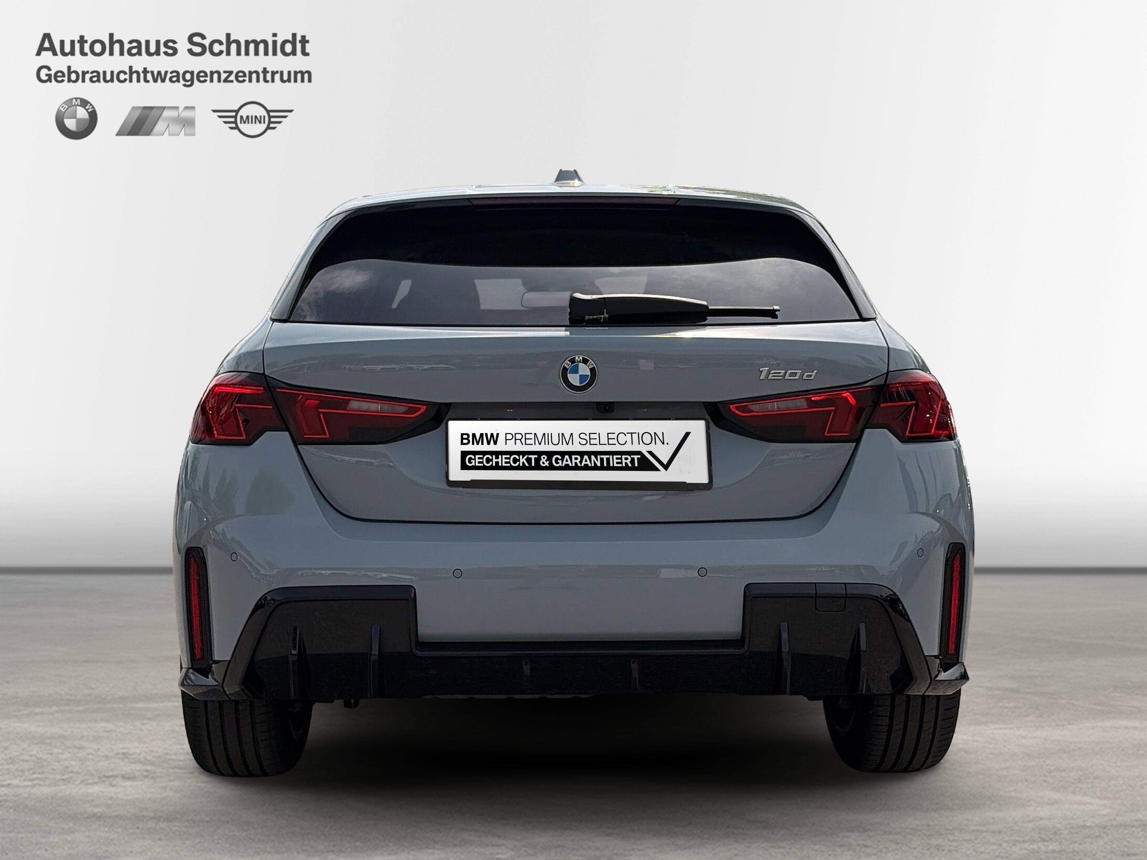 BMW 1er – Bild 4