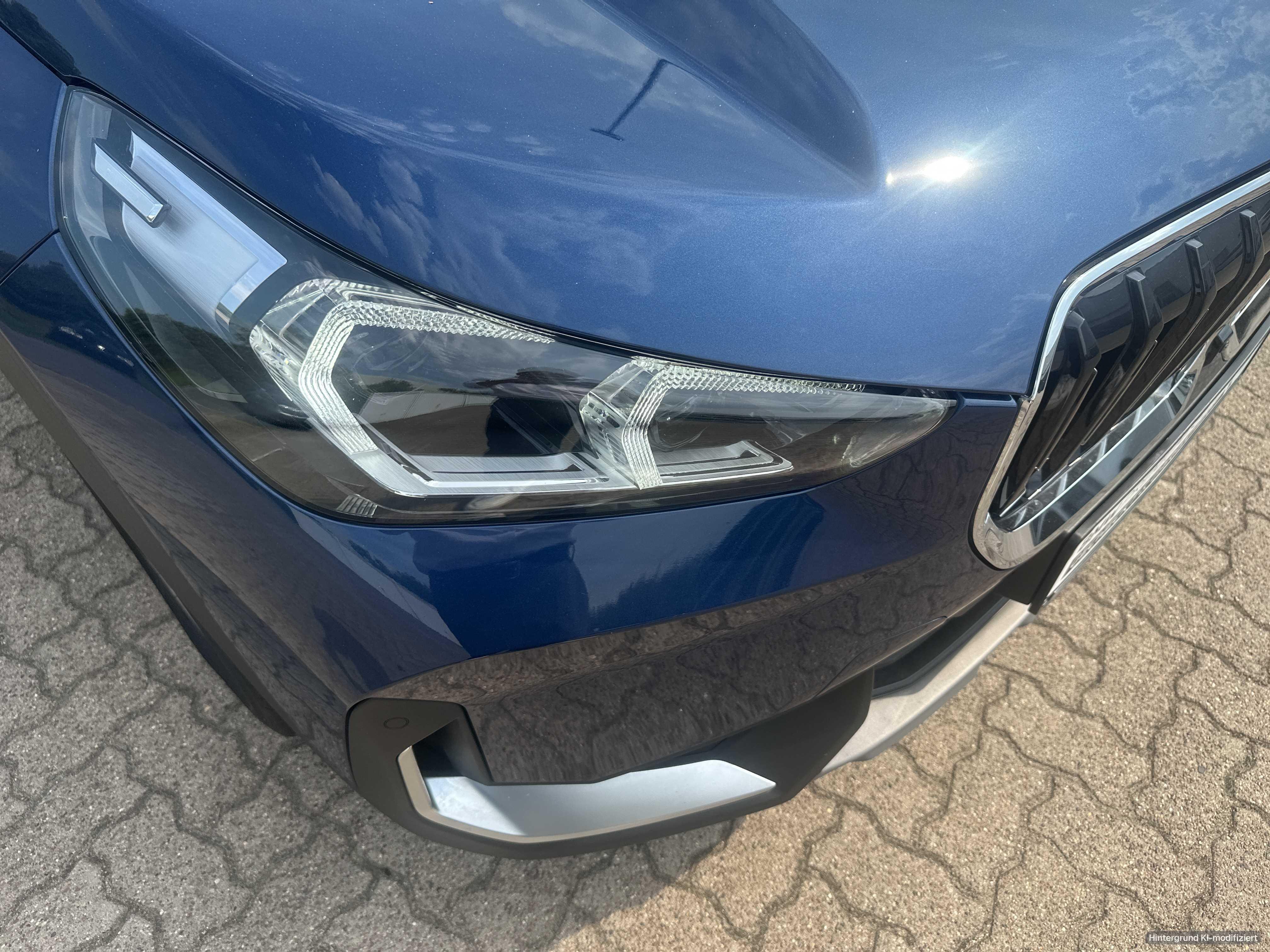 BMW X1 – Bild 8